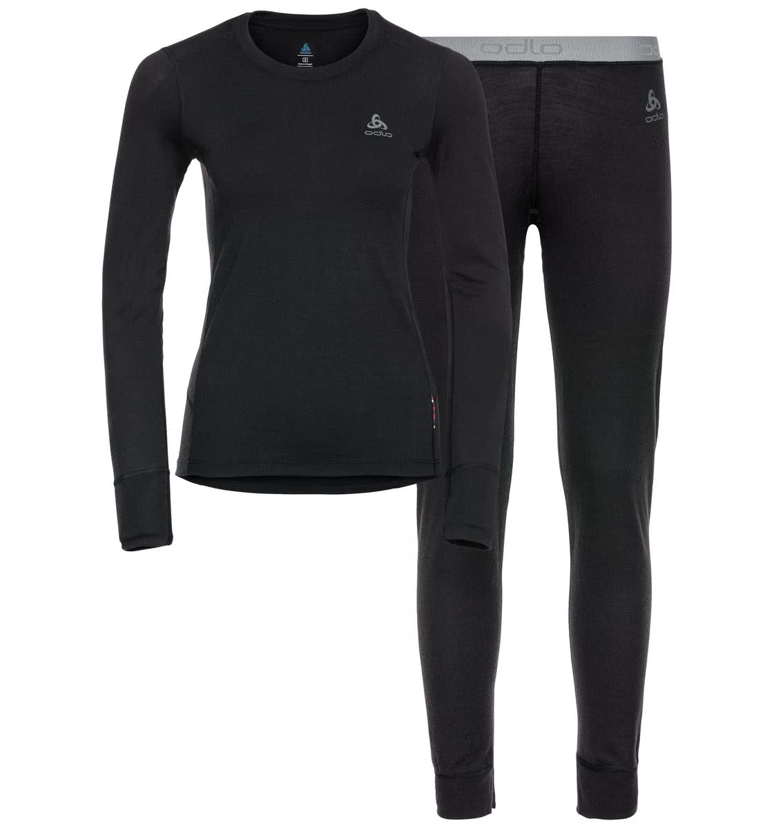 funktionsunterwäsche damen odlo