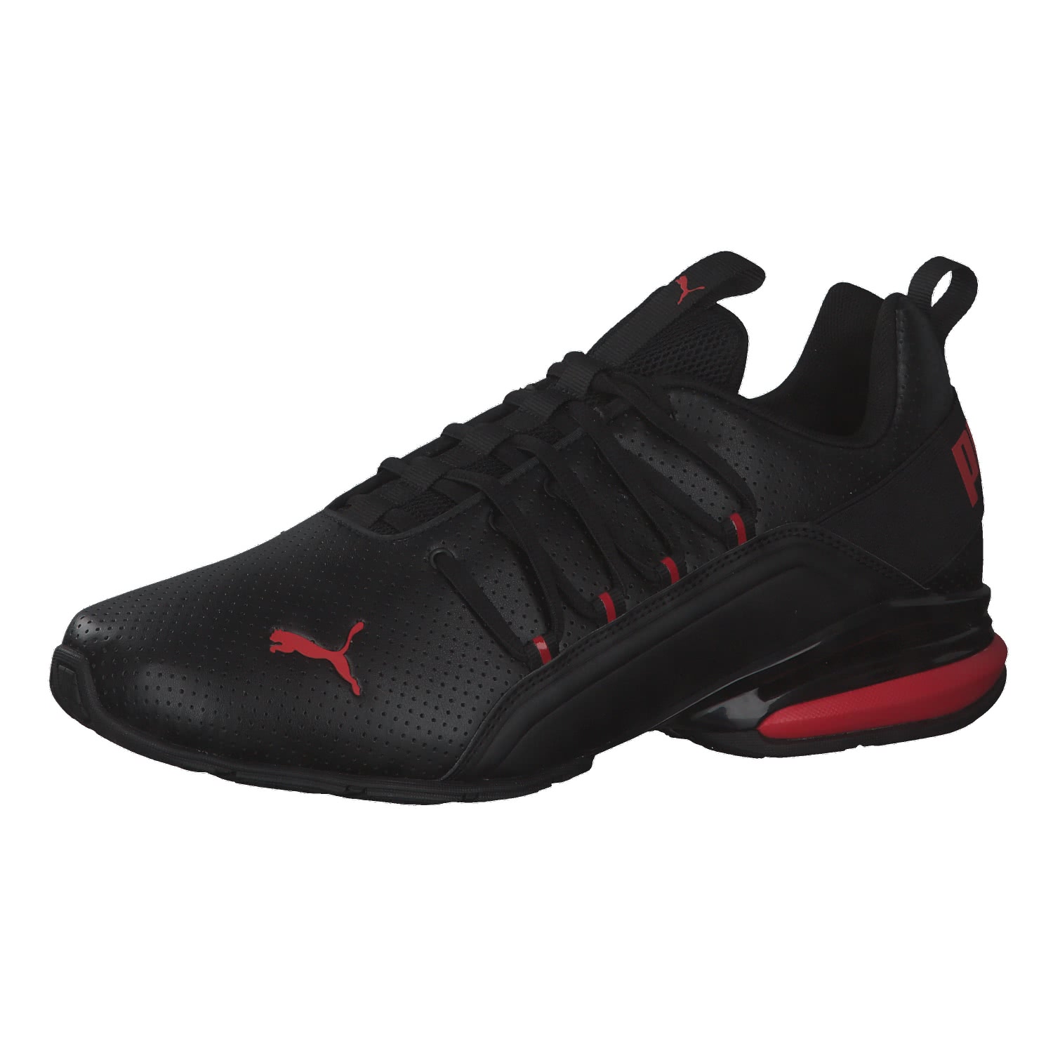 puma herren axelion