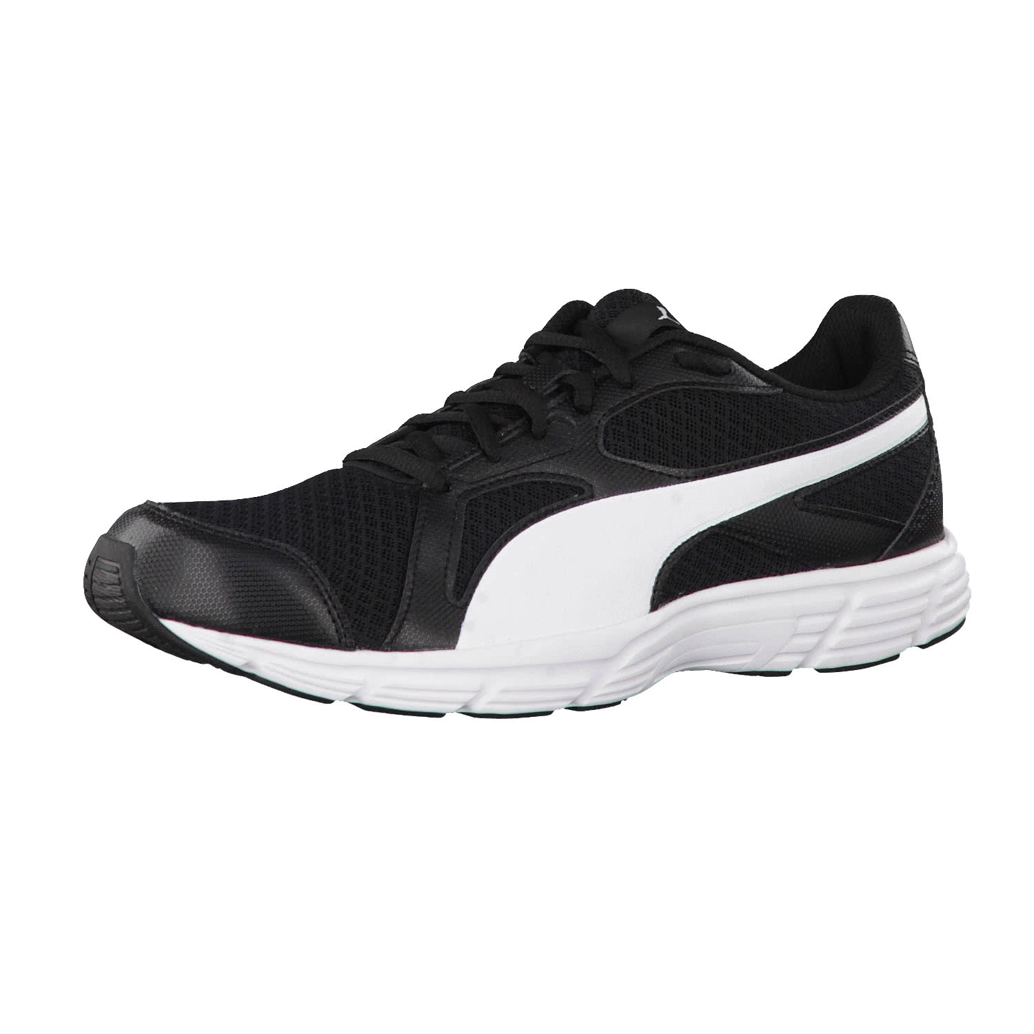 puma trinomic xt1 amarillo