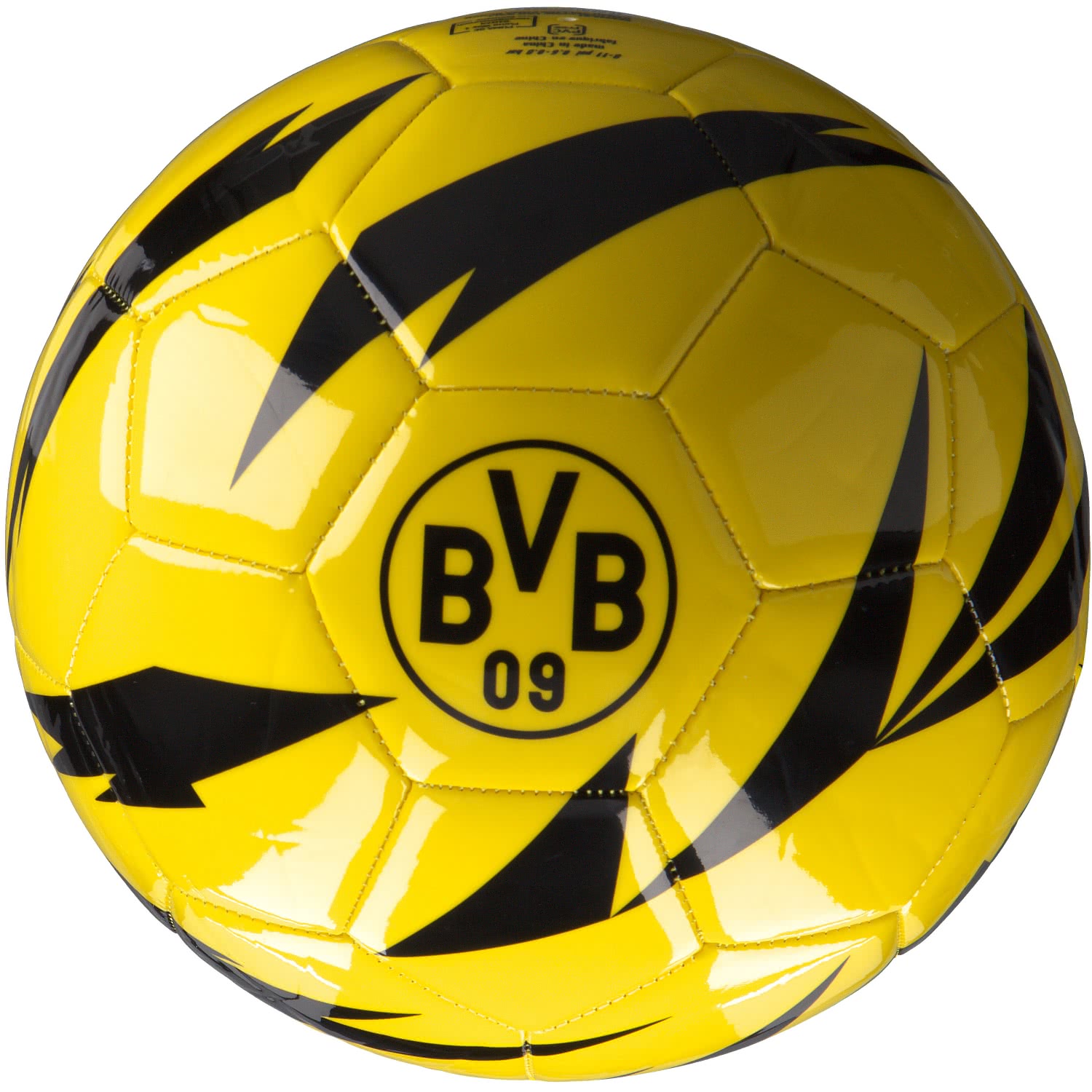 Puma Borussia Dortmund Fussball BVB ftblCore Fan Ball ...