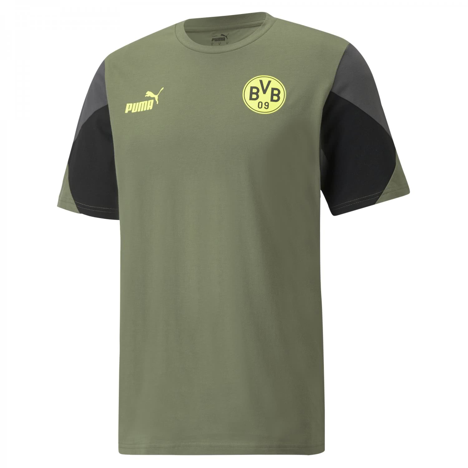 Borussia Dortmund Herren T-Shirt