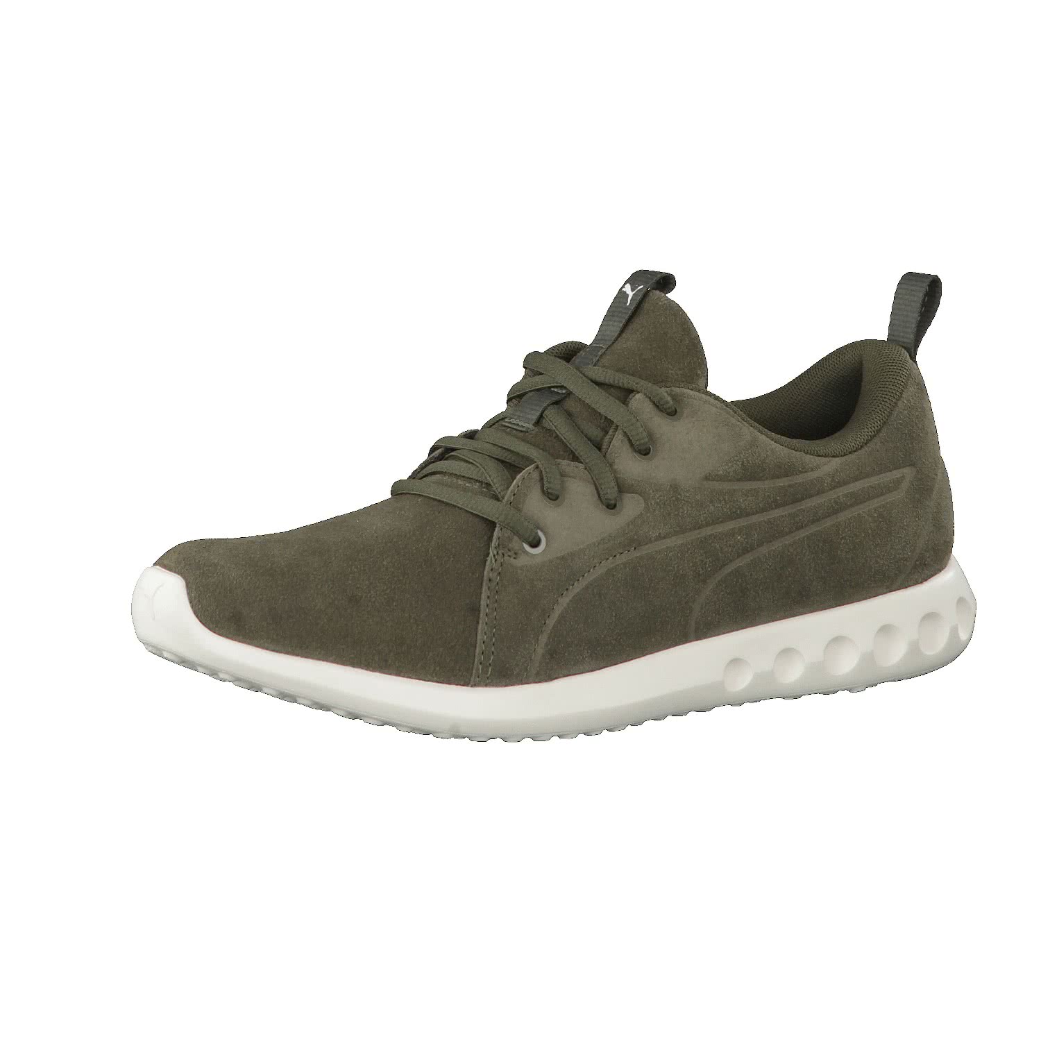 puma sneaker carson herren puma sneaker carson herren