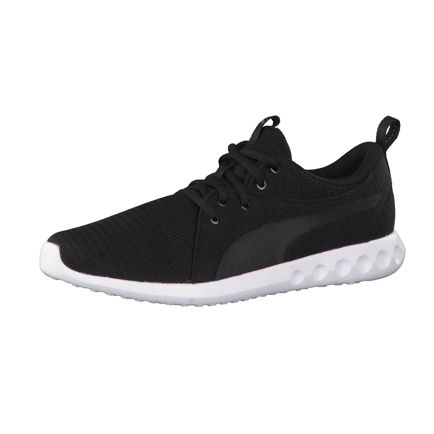 puma sneaker carson herren puma sneaker carson herren