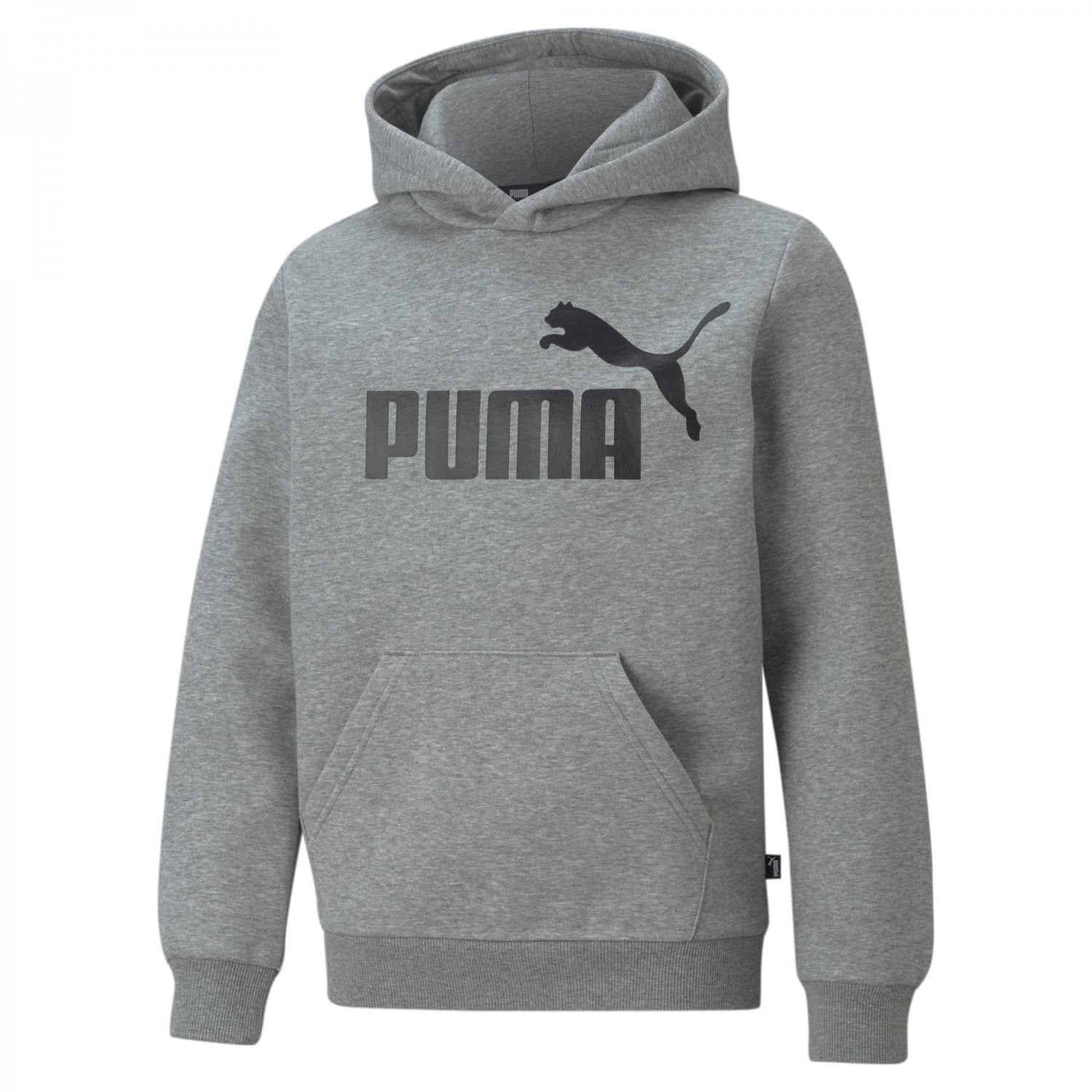 Puma Kinder Kapuzenpullover Ess Big Logo 586965 | eBay