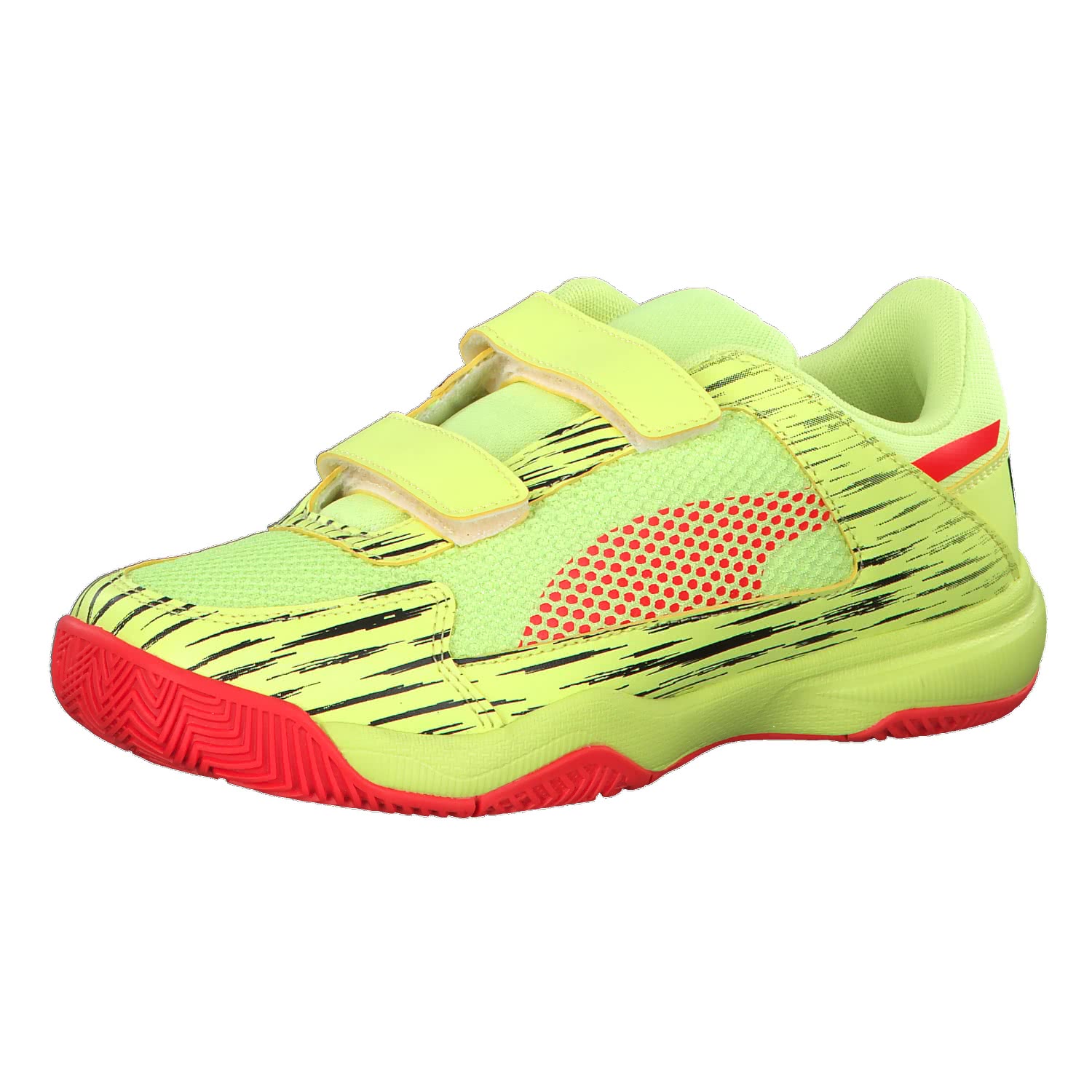 puma evospeed kinder hallenschuhe puma evospeed kinder hallenschuhe