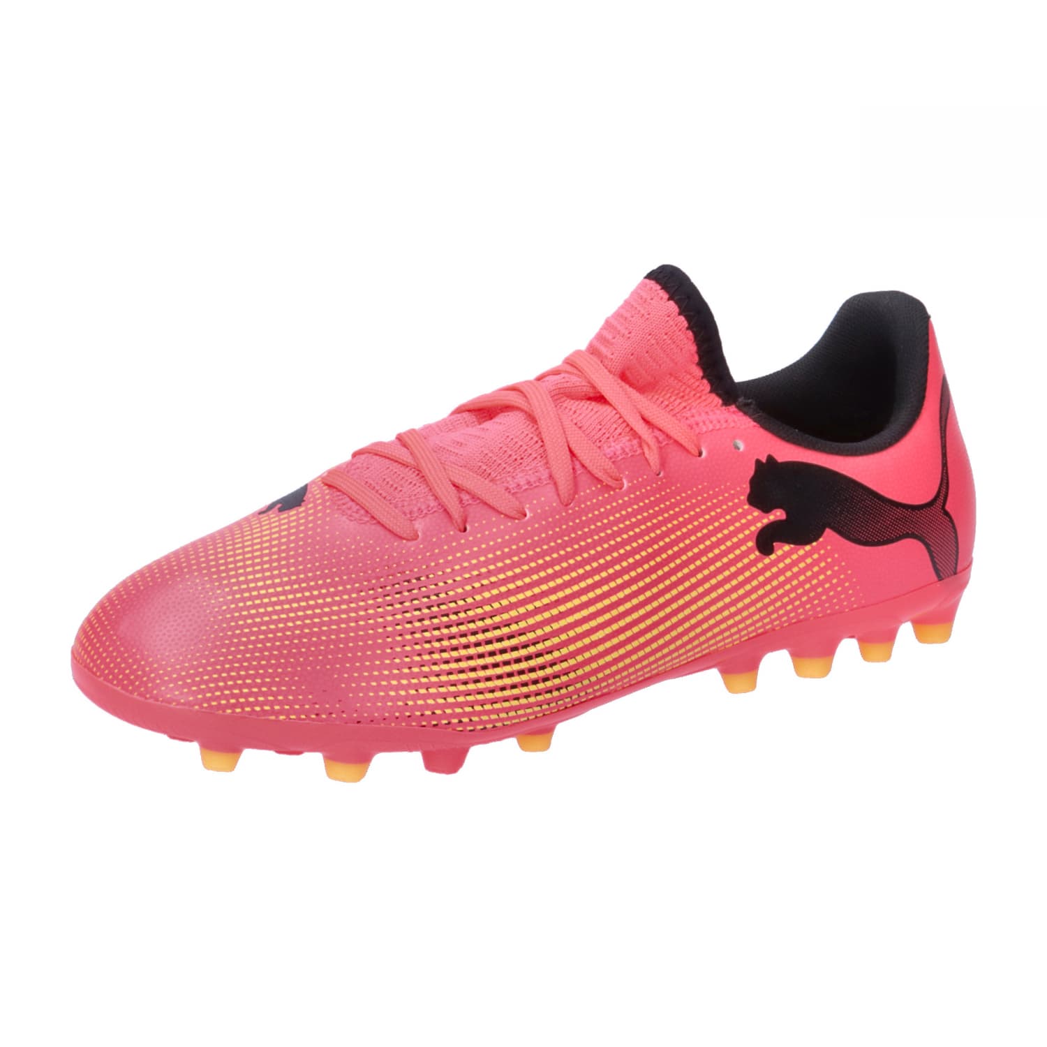Puma Kinder Fussballschuhe FUTURE 7 PLAY MG Jr 107736 cortexpower