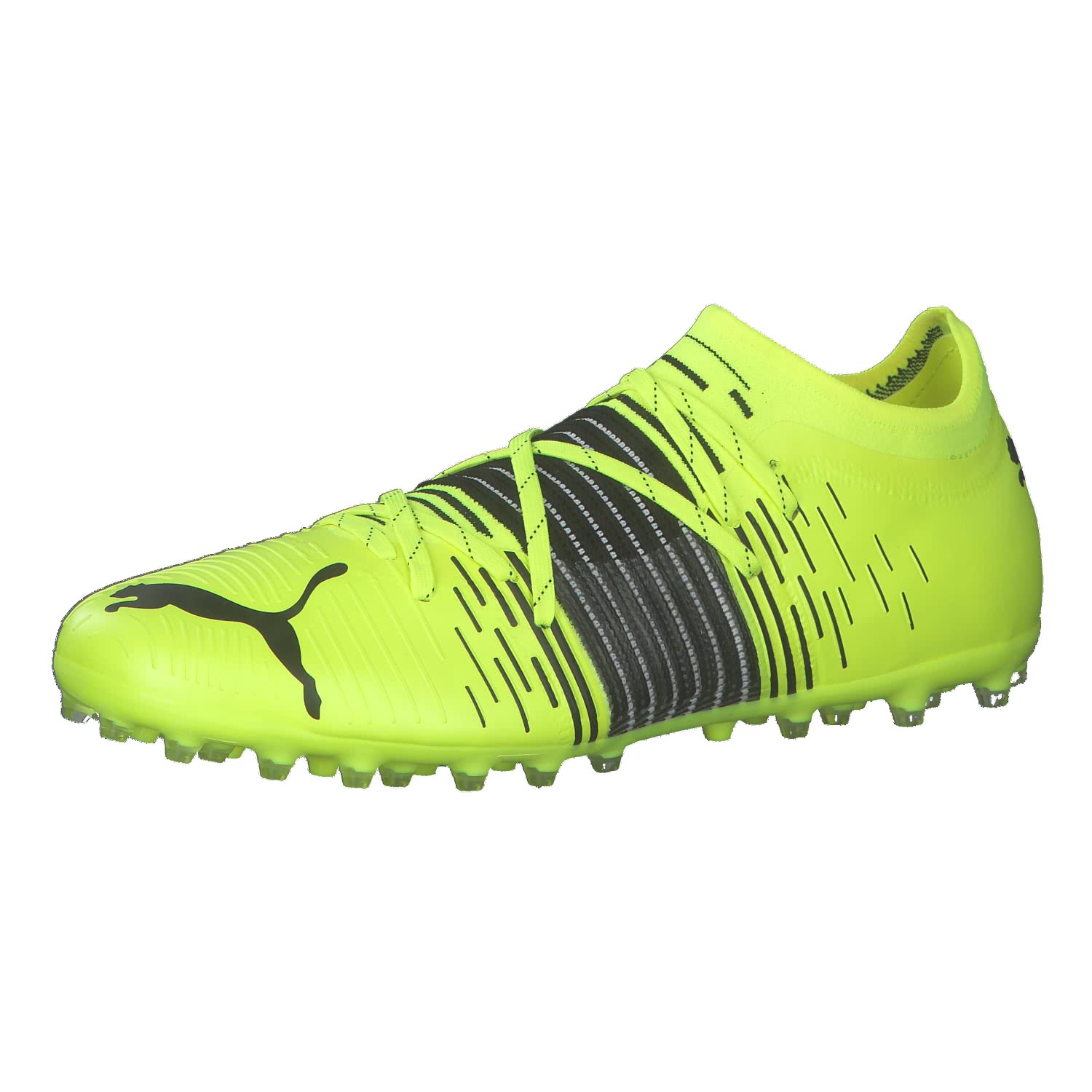 Puma Herren Fussballschuhe Future Z 2 1 Mg Cortexpower De