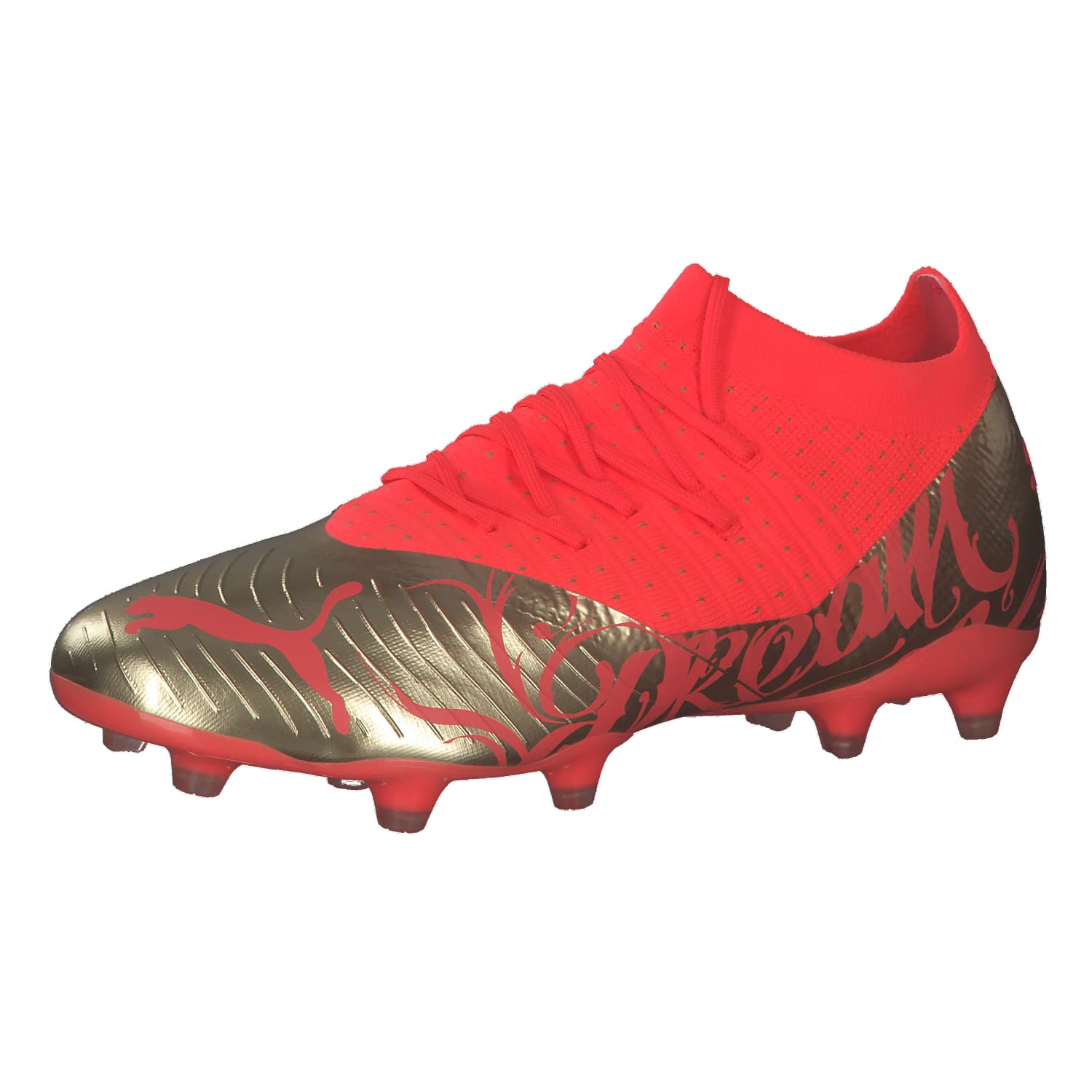 Puma Herren Fussballschuhe Future Z 3.4 NJR FG AG 107106 cortexpower
