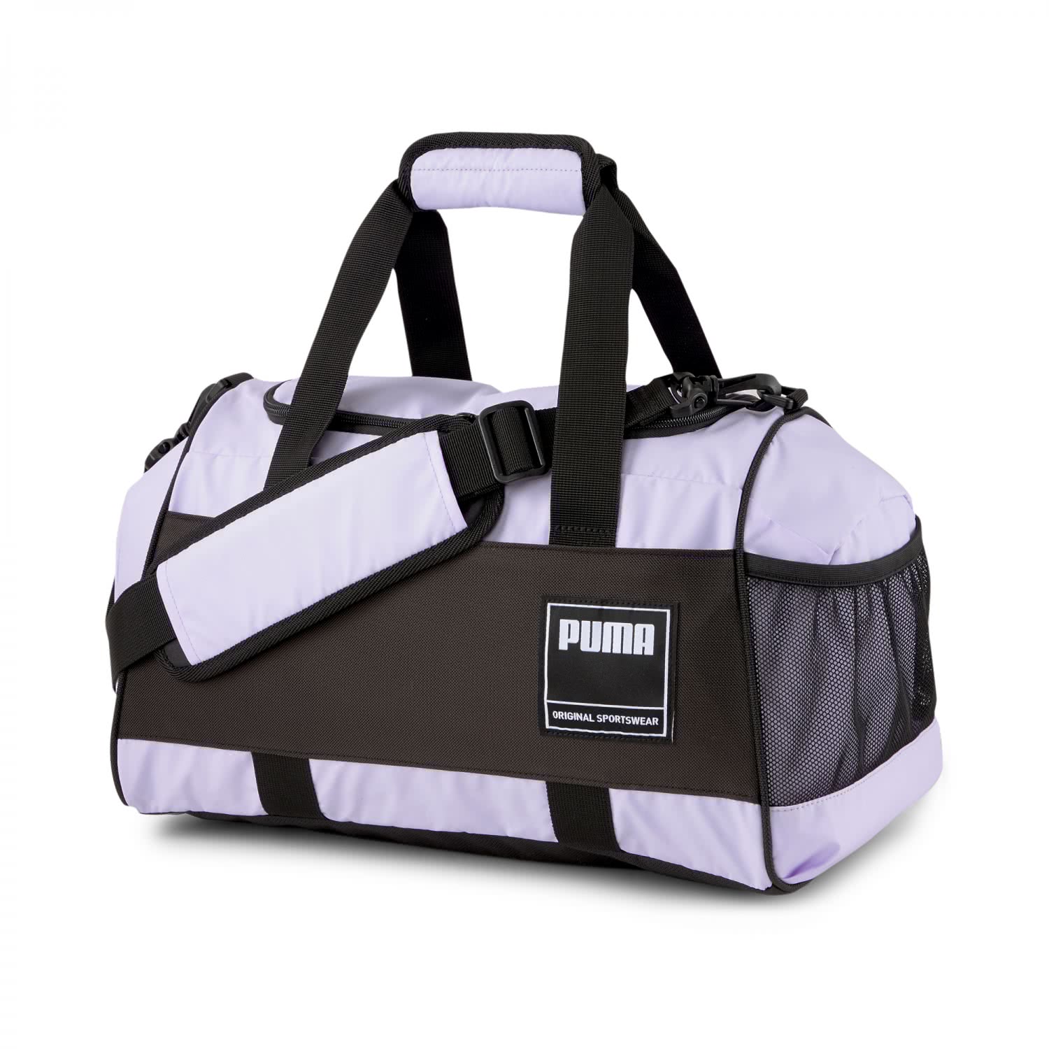Puma Sporttasche Gym Duffle S 077362 cortexpower.de