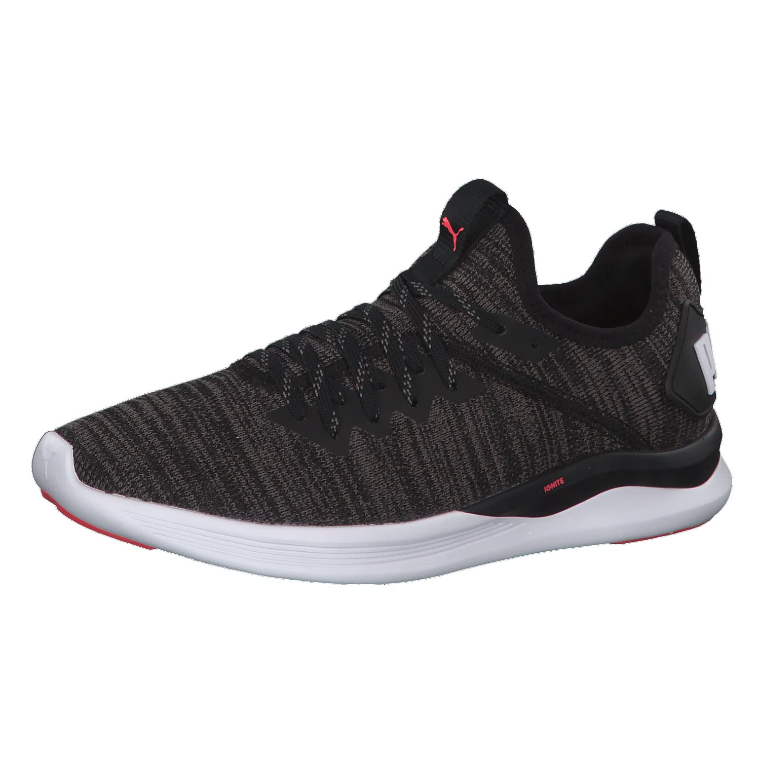 Puma Flash Evoknit 190511 Trainingsschuhe Damen Ignite Yb76gyf