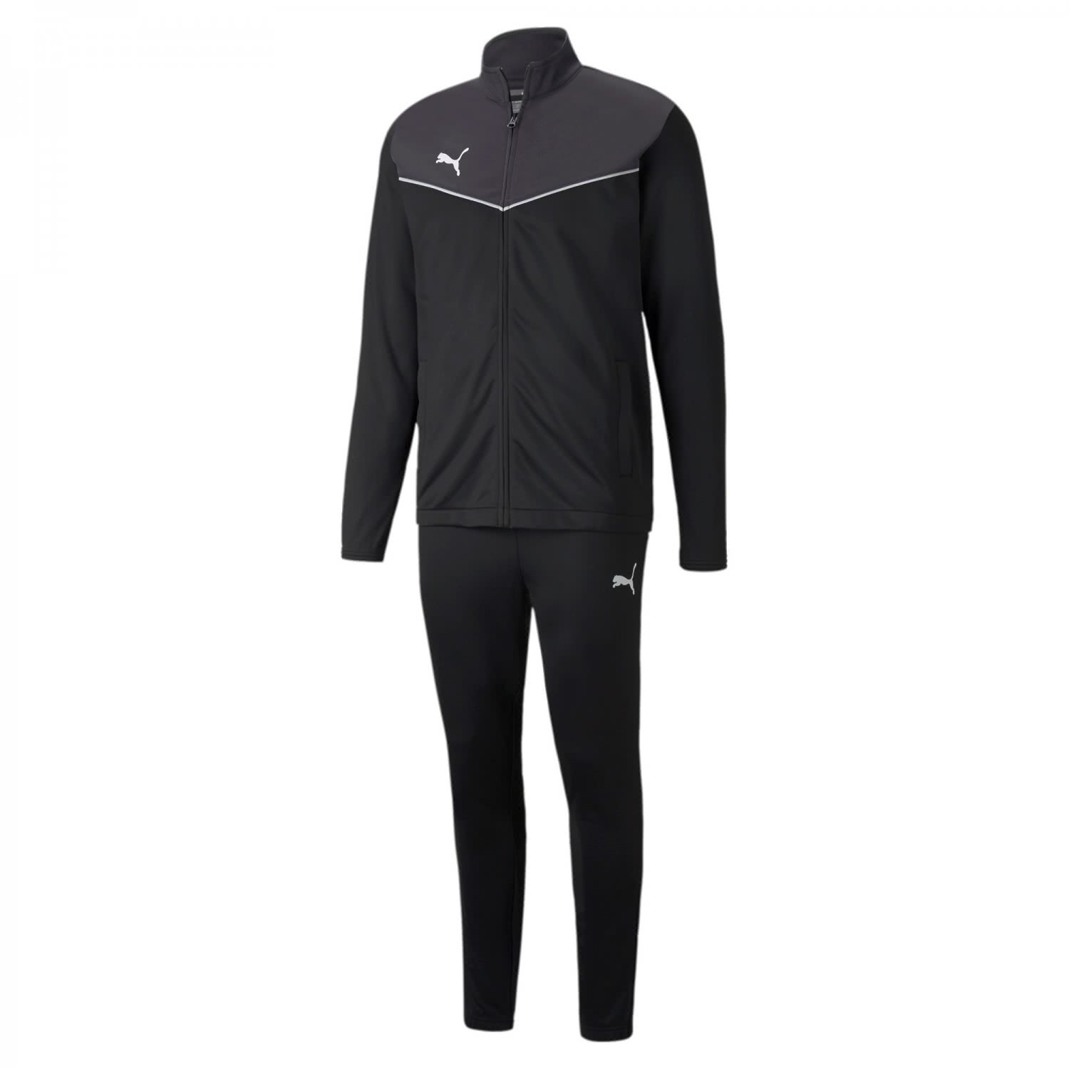 Puma cheap herren sportanzug