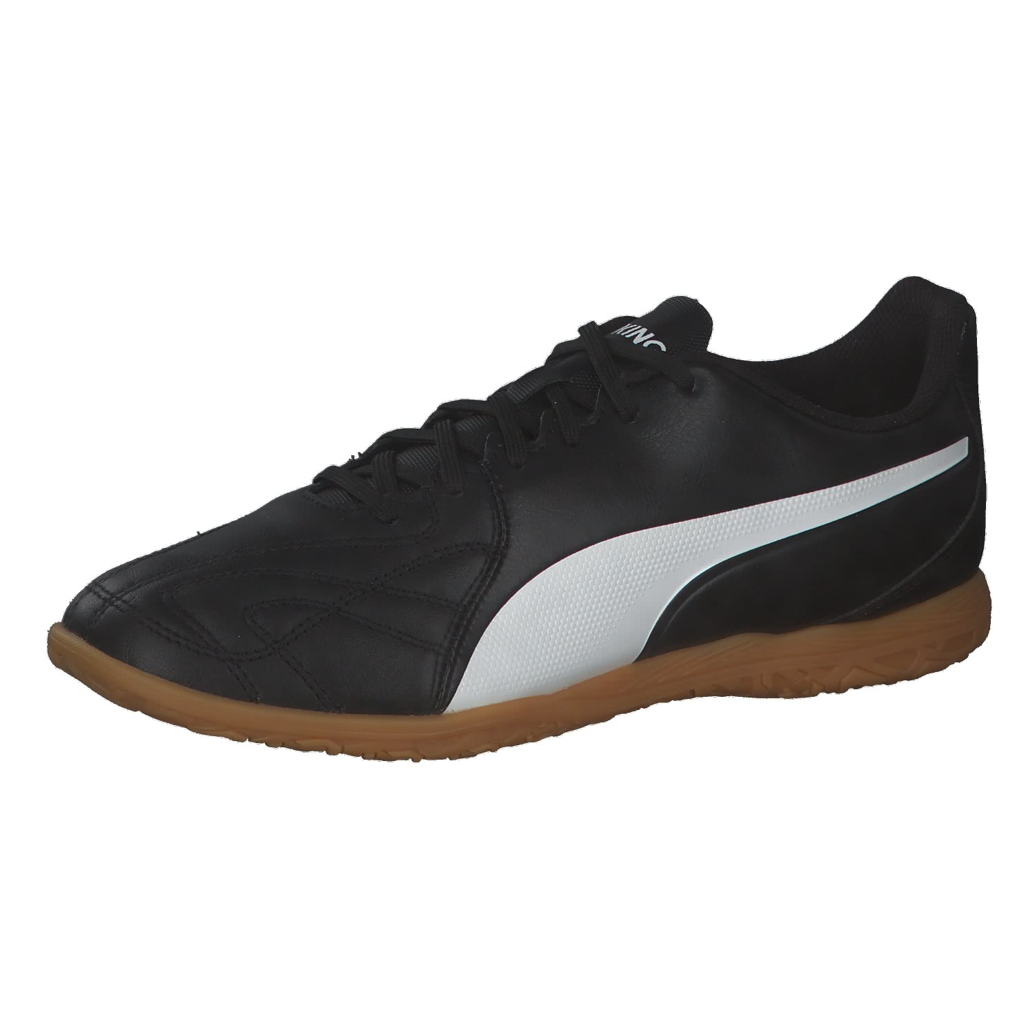 puma king hero 21 review