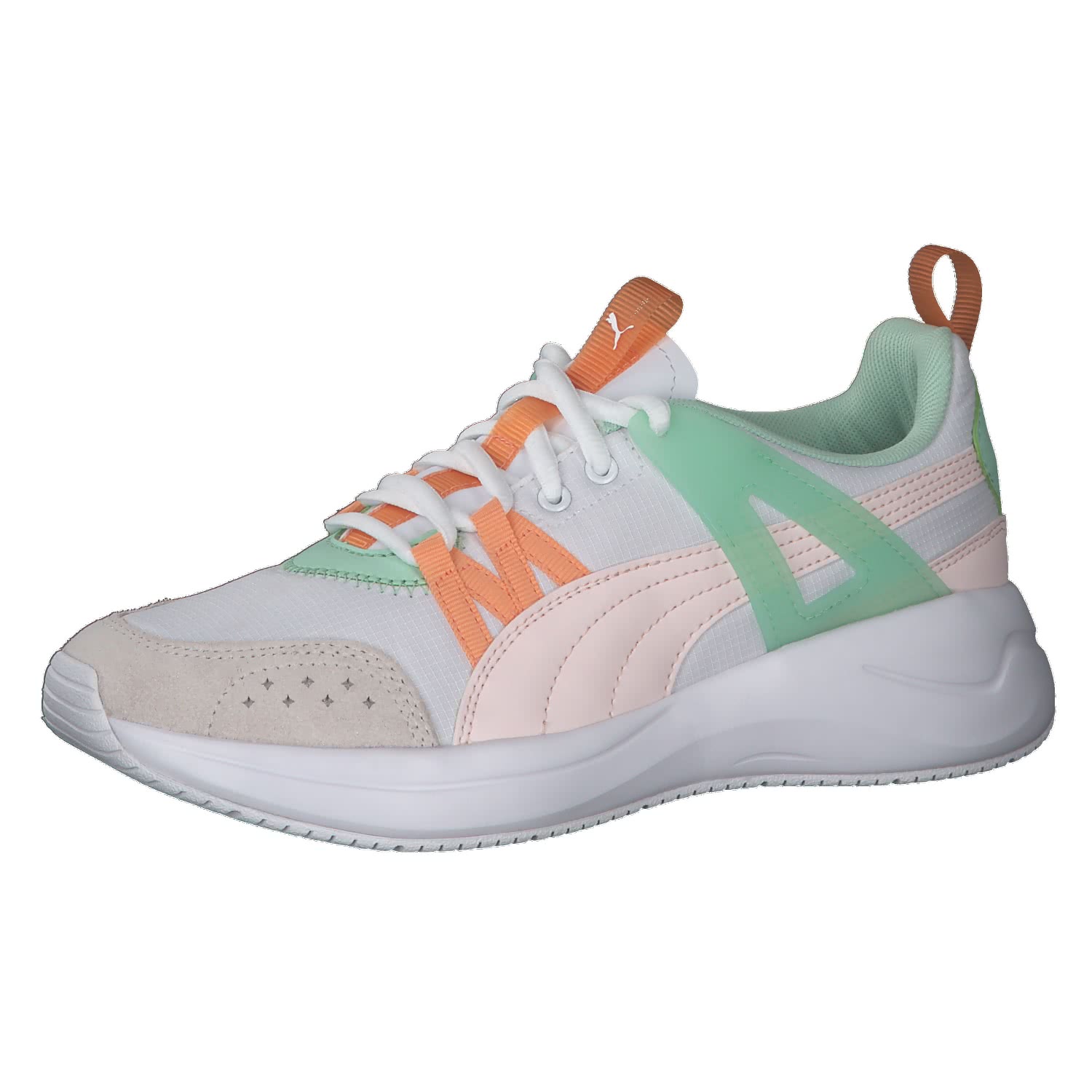 Puma nuage top