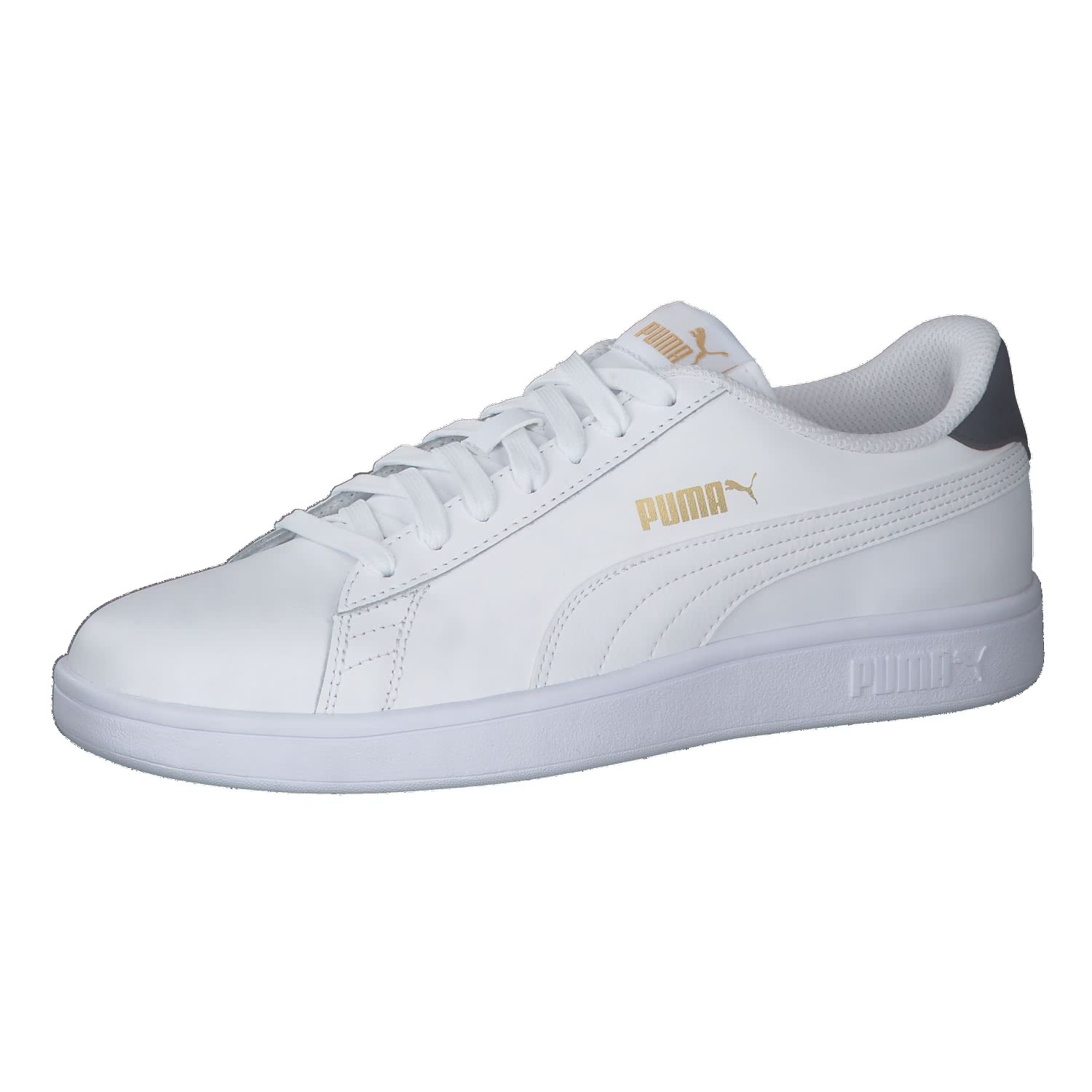 Puma Unisex Sneaker 365215 Smash v2 L