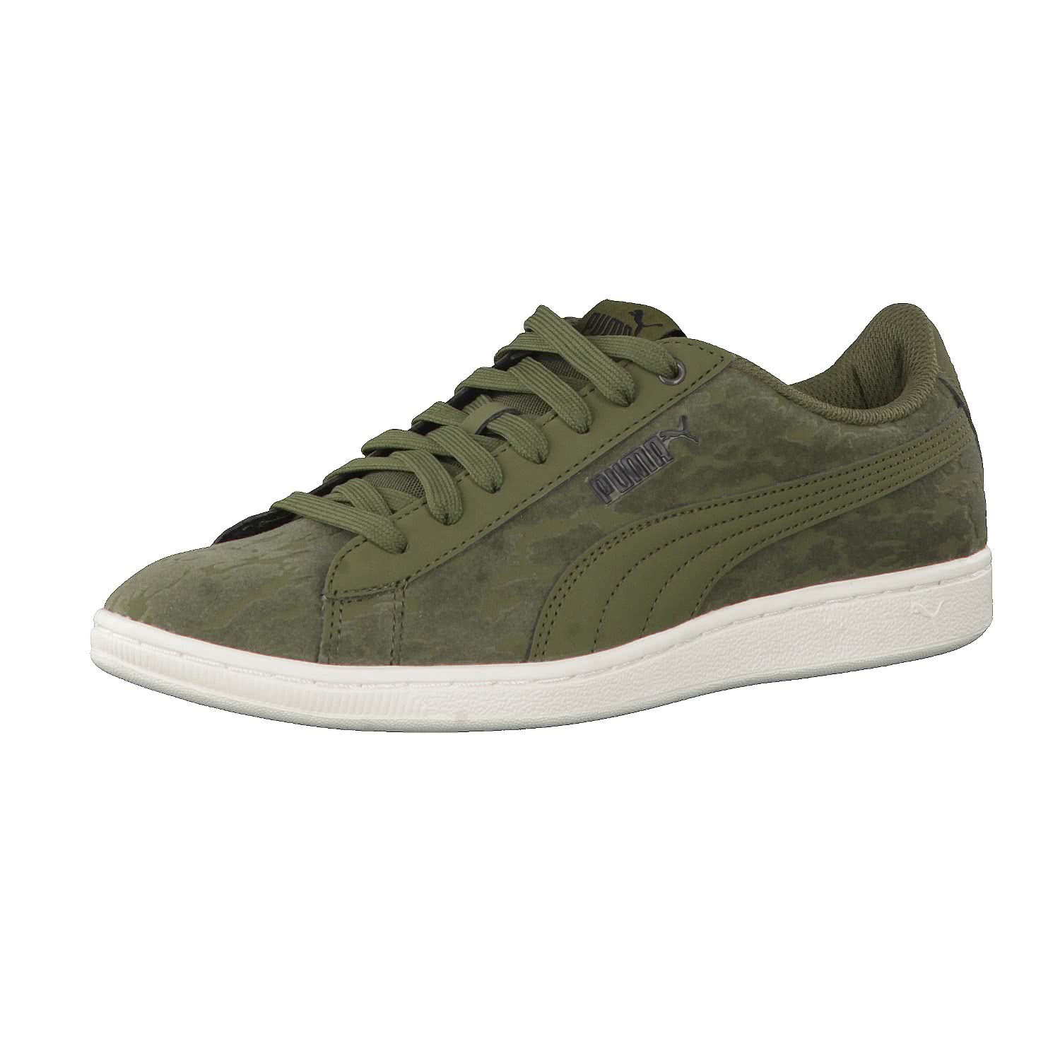 Puma Damen Sneaker Vikky VR 364591 Puma Damen Sneaker Vikky VR 364591