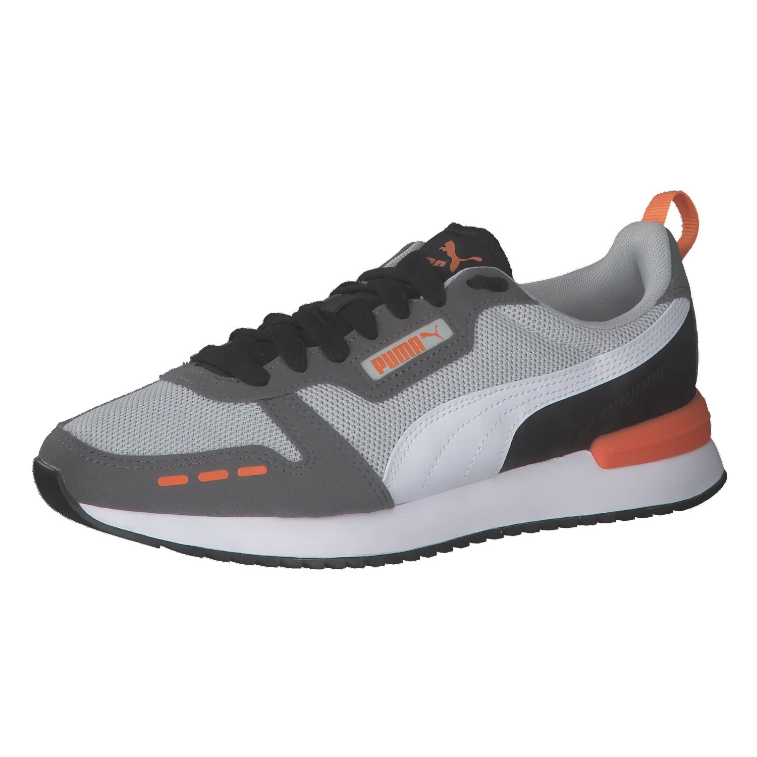 puma unisex r78