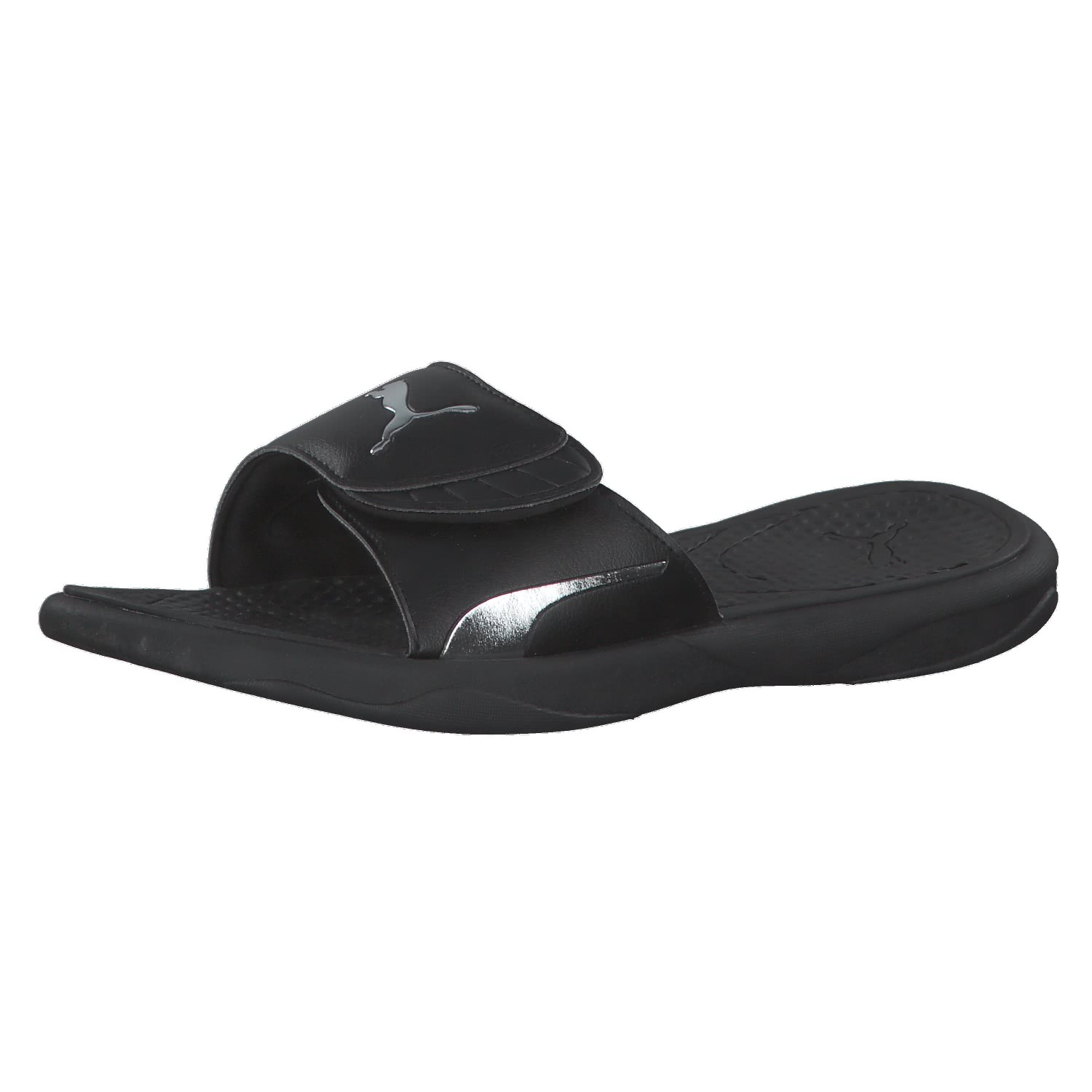 puma royalcat slide sandal