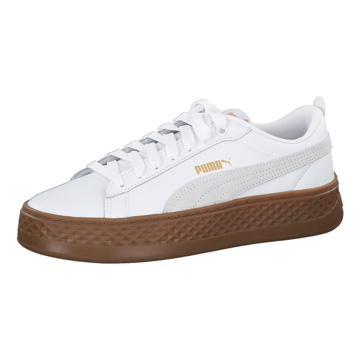 puma damen smash platform puma damen smash platform