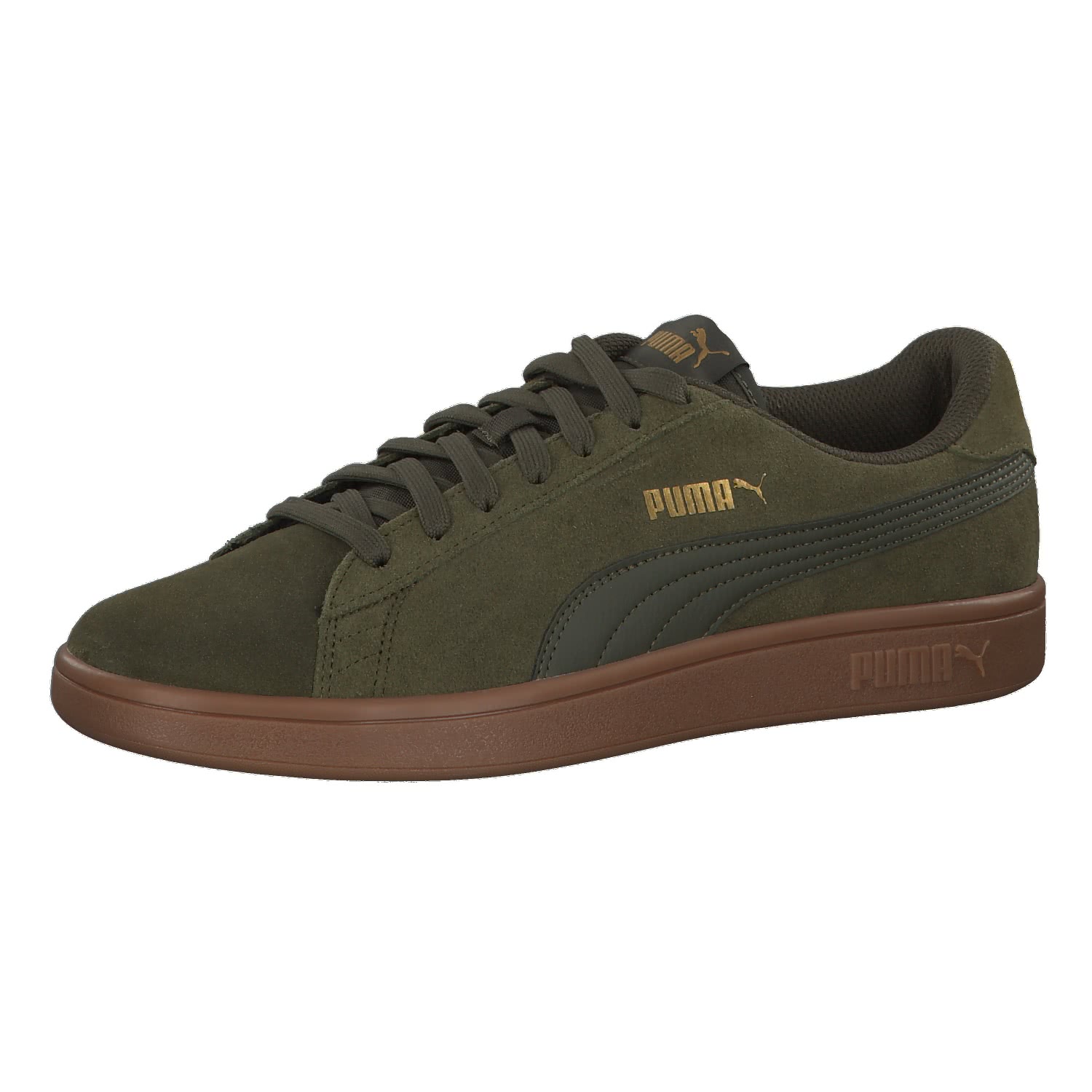 puma smash v2 sneaker