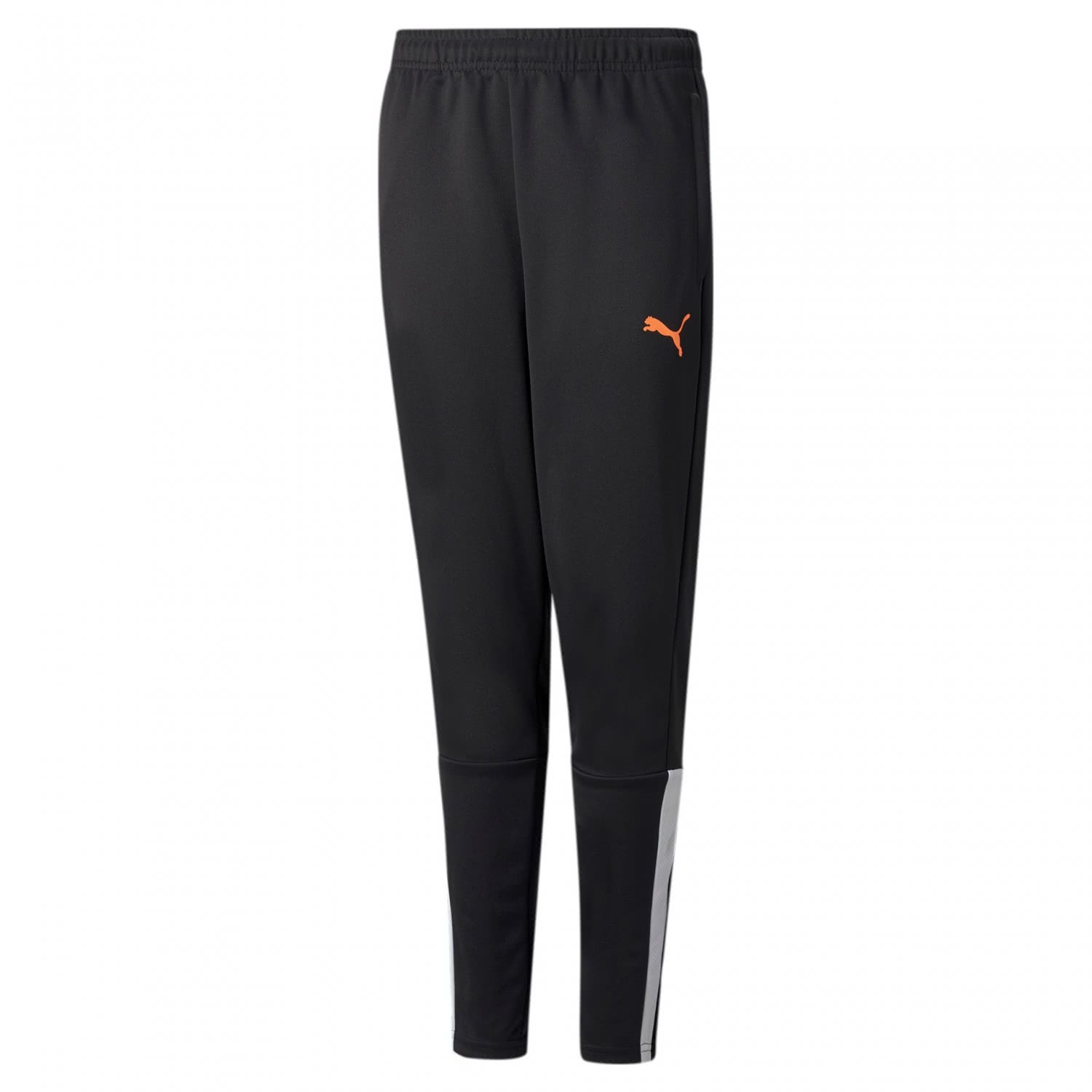 Puma Kinder Trainingshose teamLIGA Training Pants Jr 657243