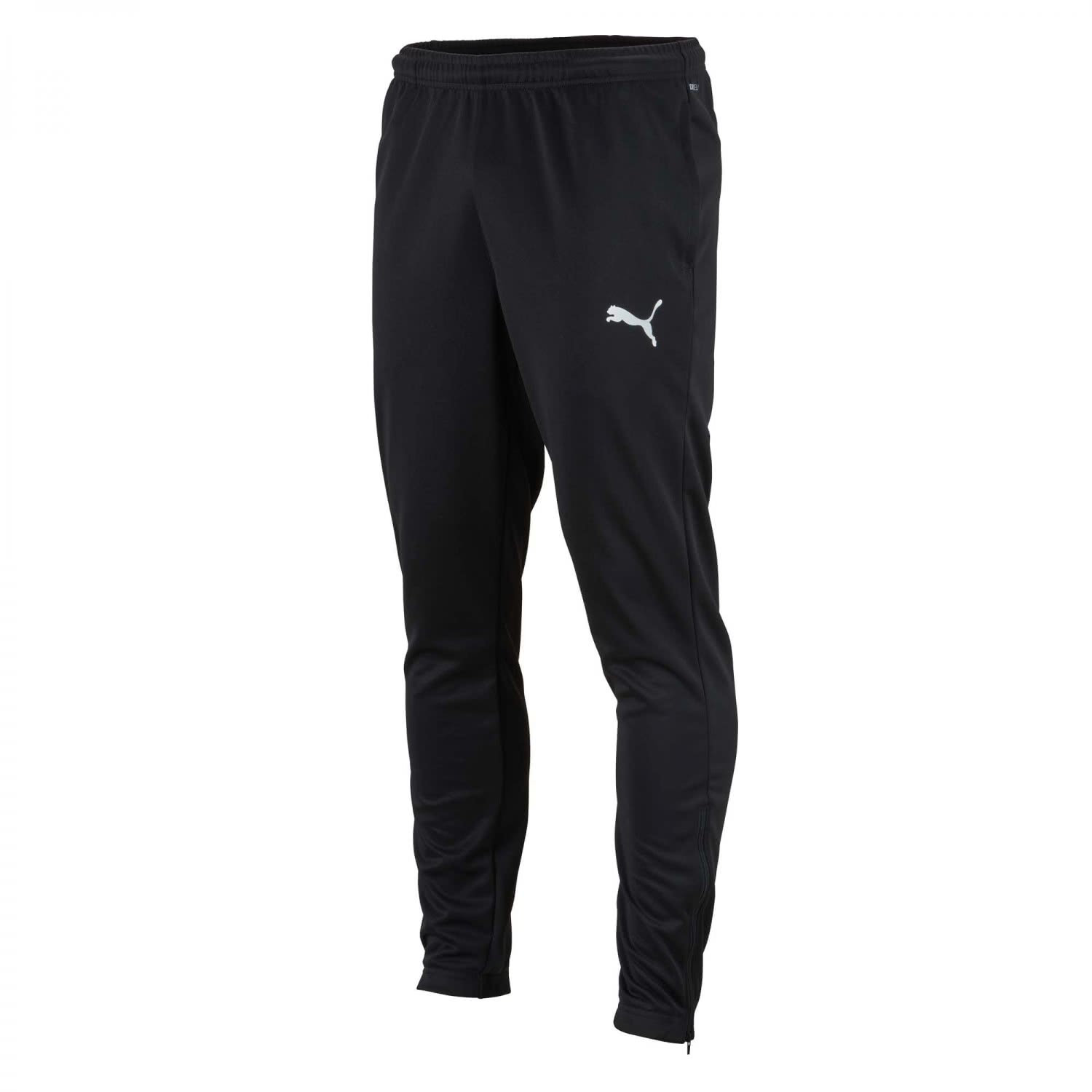 Puma Herren Trainingshose teamRISE Poly Training Pants 657390 eBay