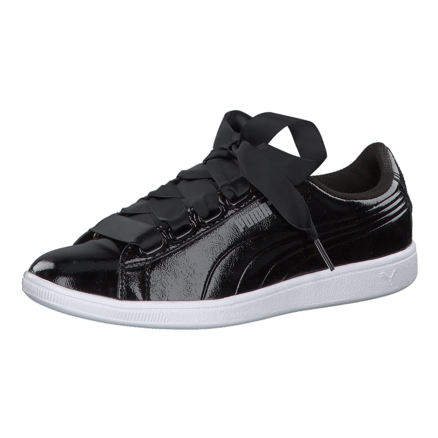 puma damen sneaker vikky ribbon puma damen sneaker vikky ribbon