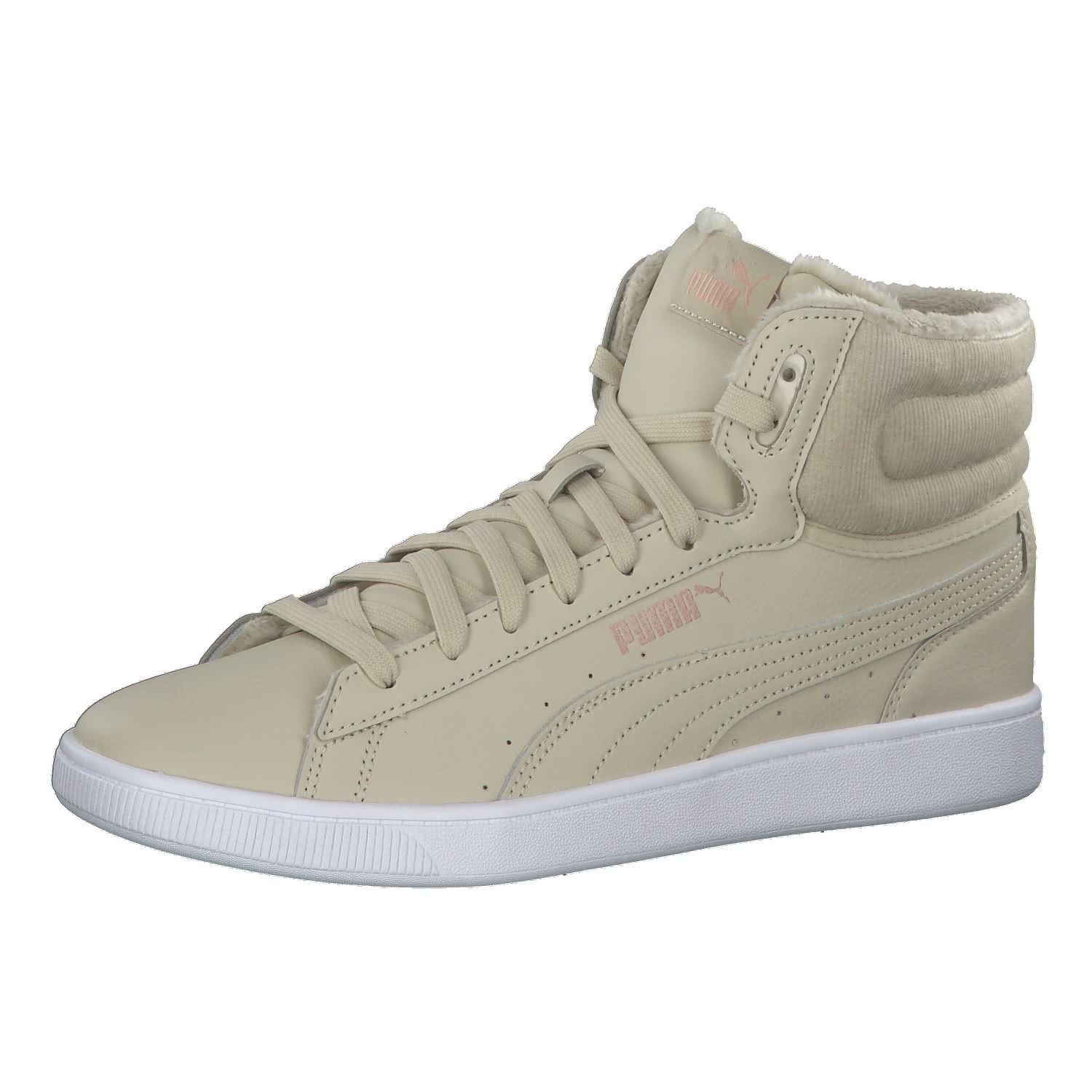 Puma Damen Sneaker Vikky v2 Mid WTR 370279 | Puma Damen Sneaker Vikky v2 Mid WTR 370279 |