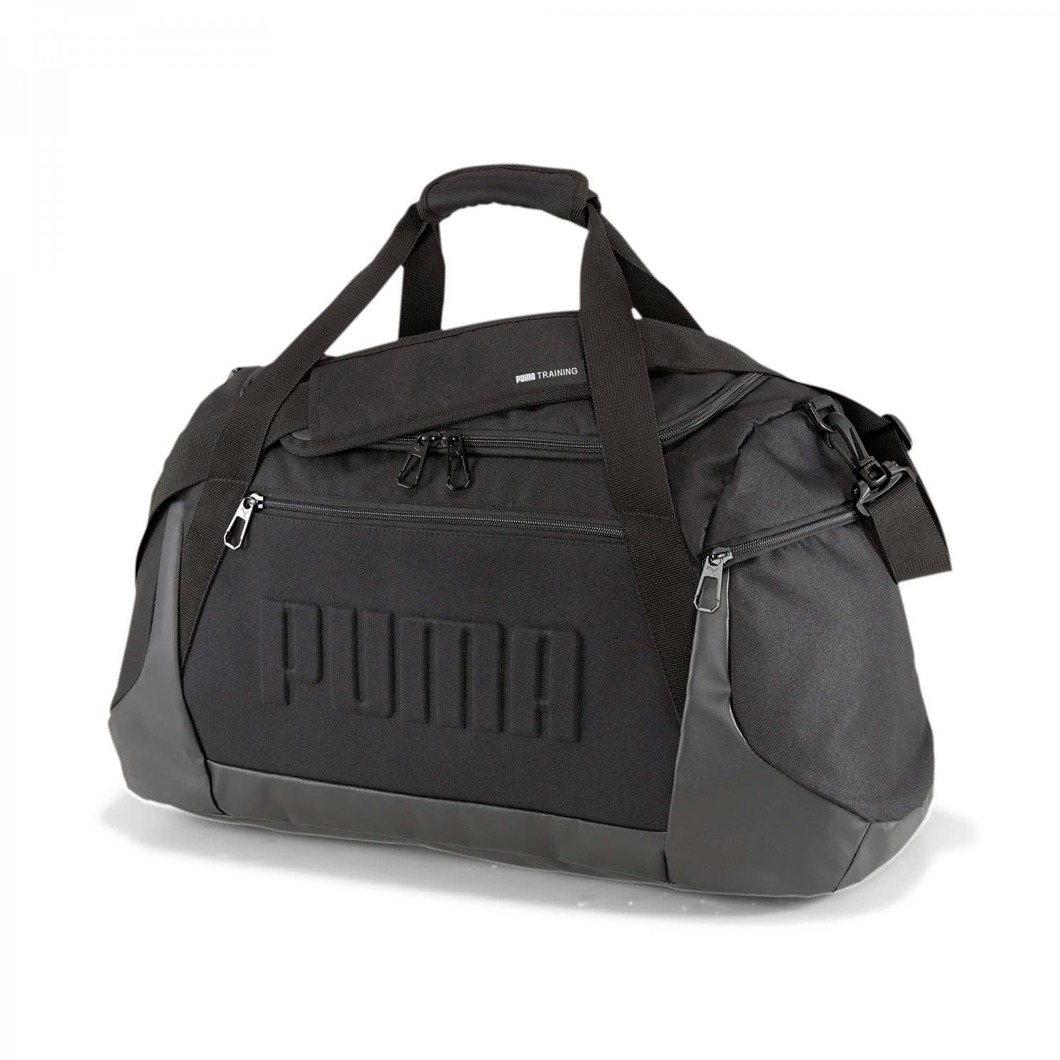 puma gym duffle bag s