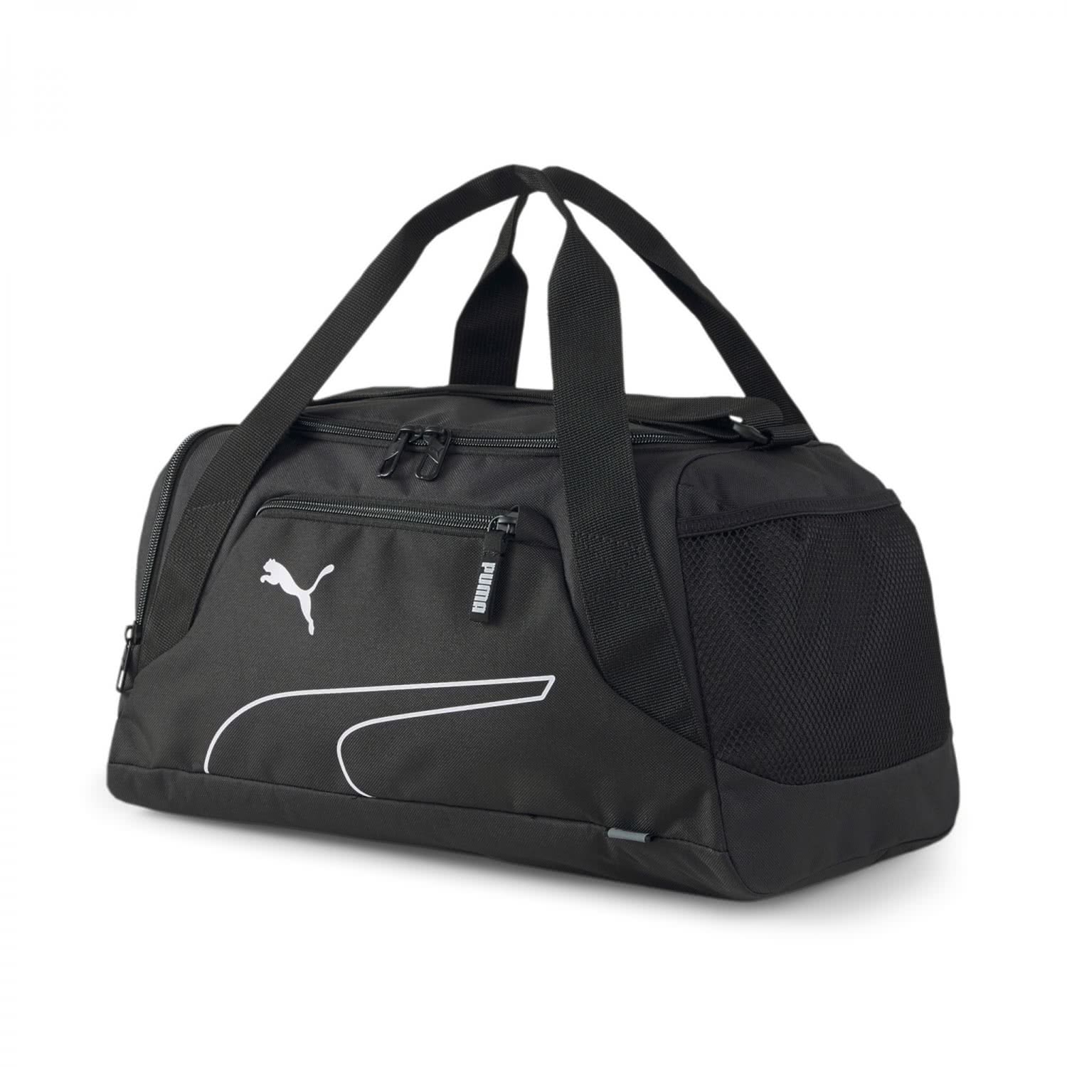 Puma Sporttasche Fundamentals Sports Bag XS 07923101 Puma Black One