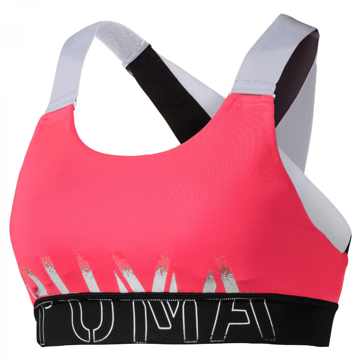 puma sports bra