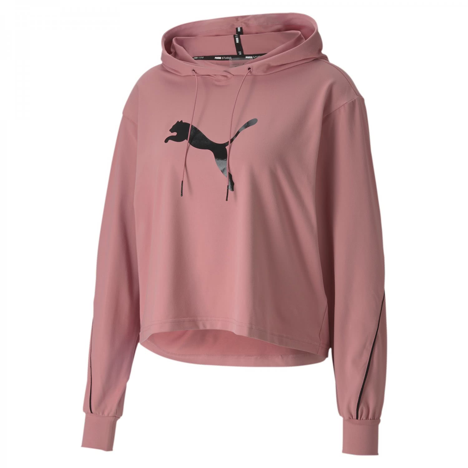 Long Puma Oversized кофта