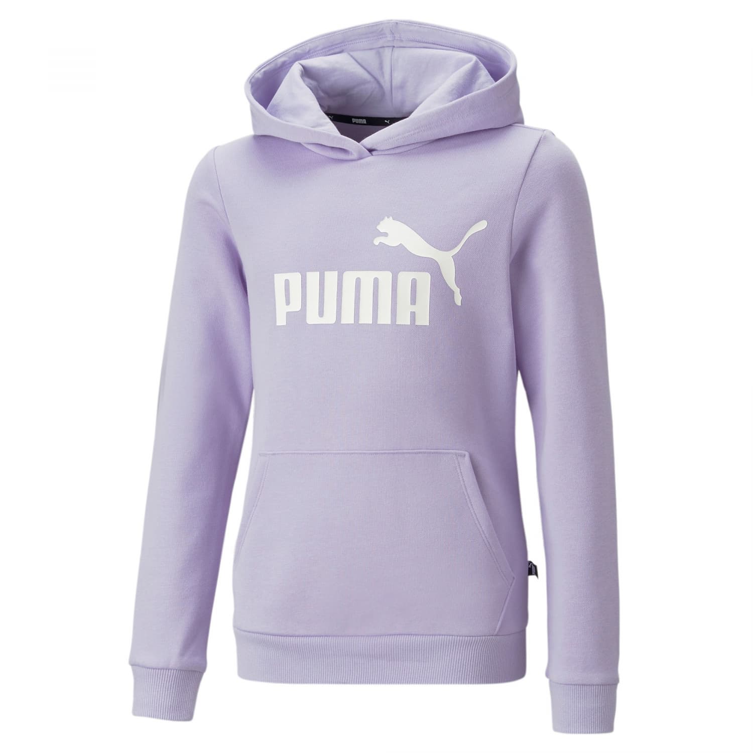 ESS Kapuzenpullover Puma eBay Mädchen 587031 | Hoodie Logo