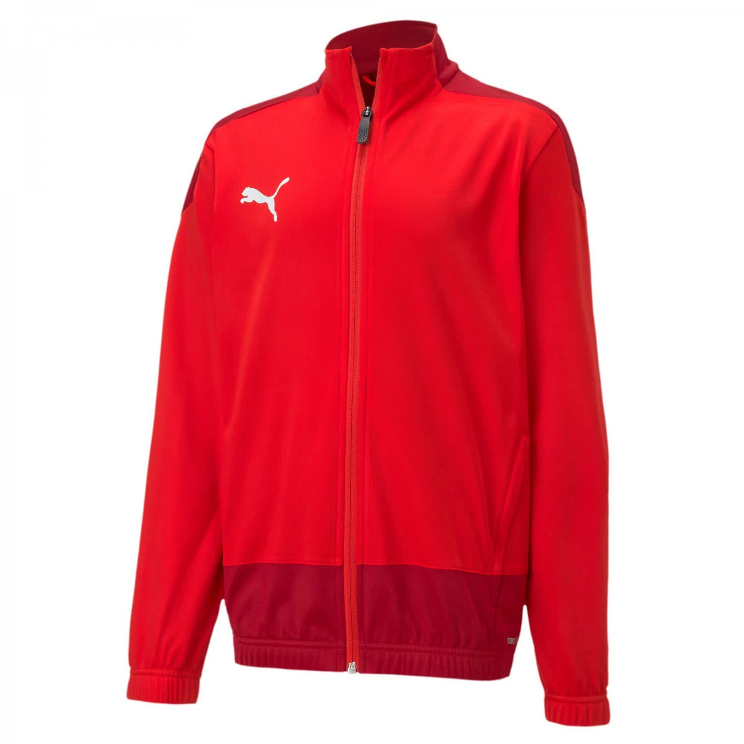 puma train it jacket