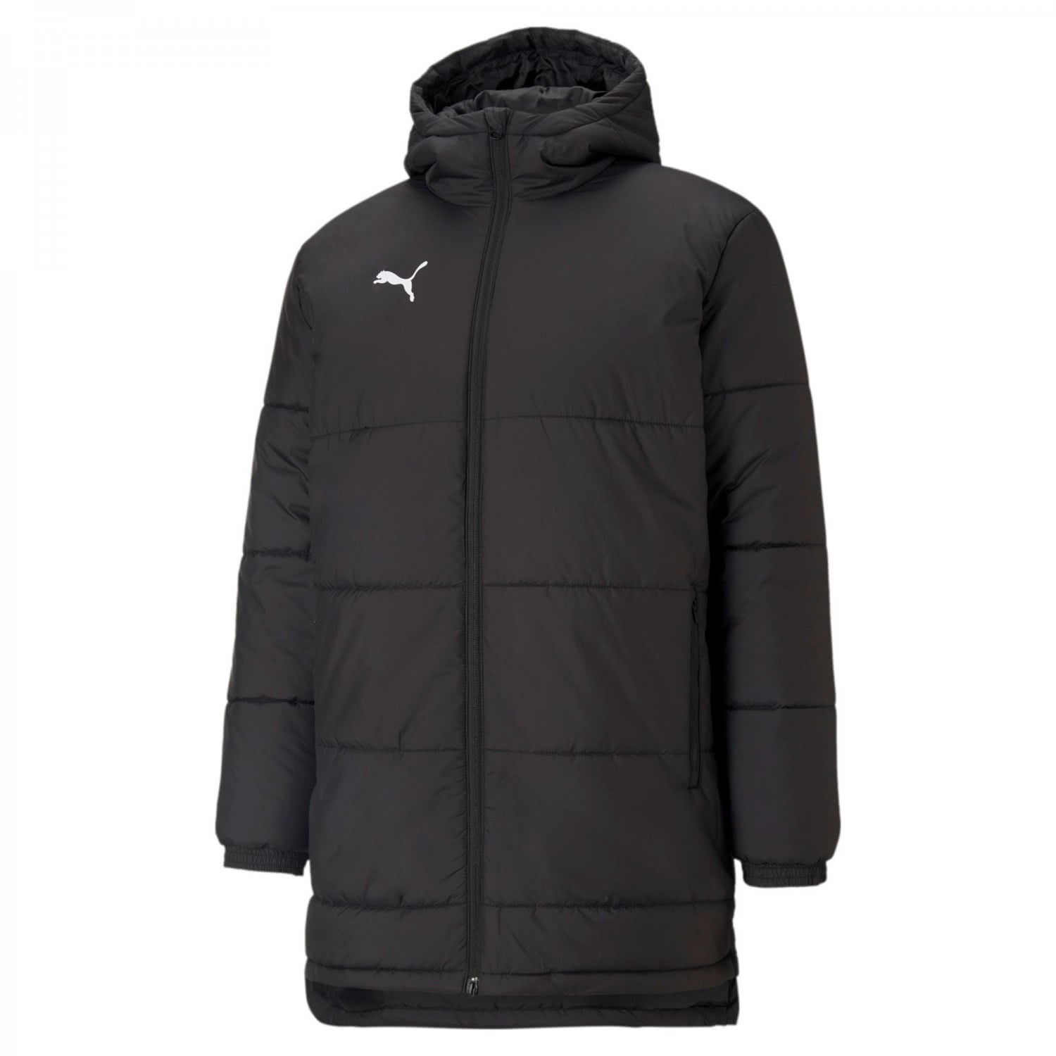 Puma Herren Winterjacke Bench Jacket 657268