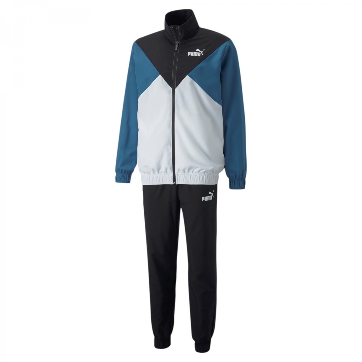 Trainingsanzug sale puma herren