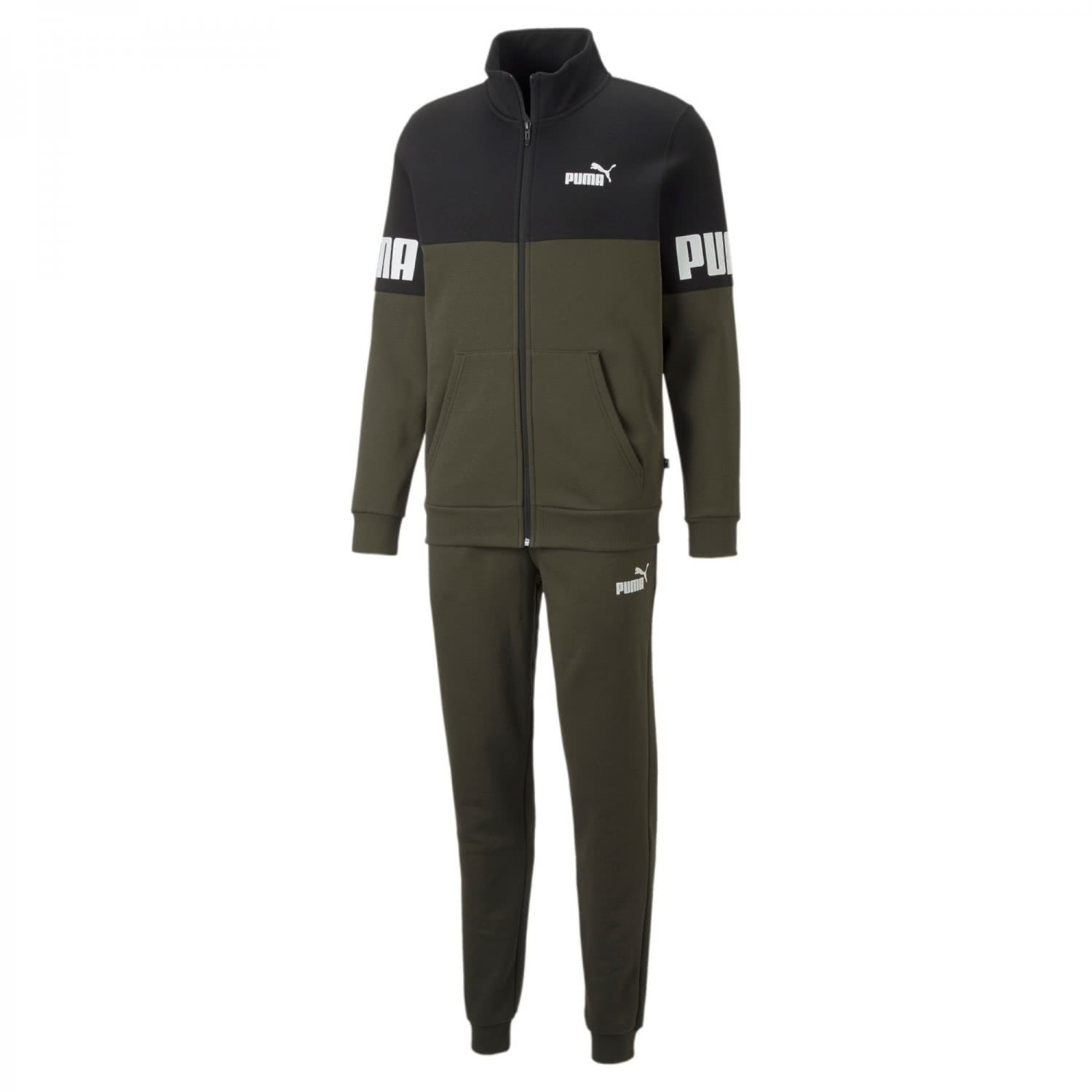 Herren trainingsanzug puma outlet