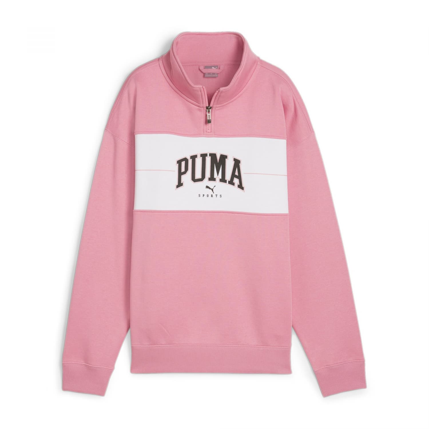 Puma pullover damen rosa on sale