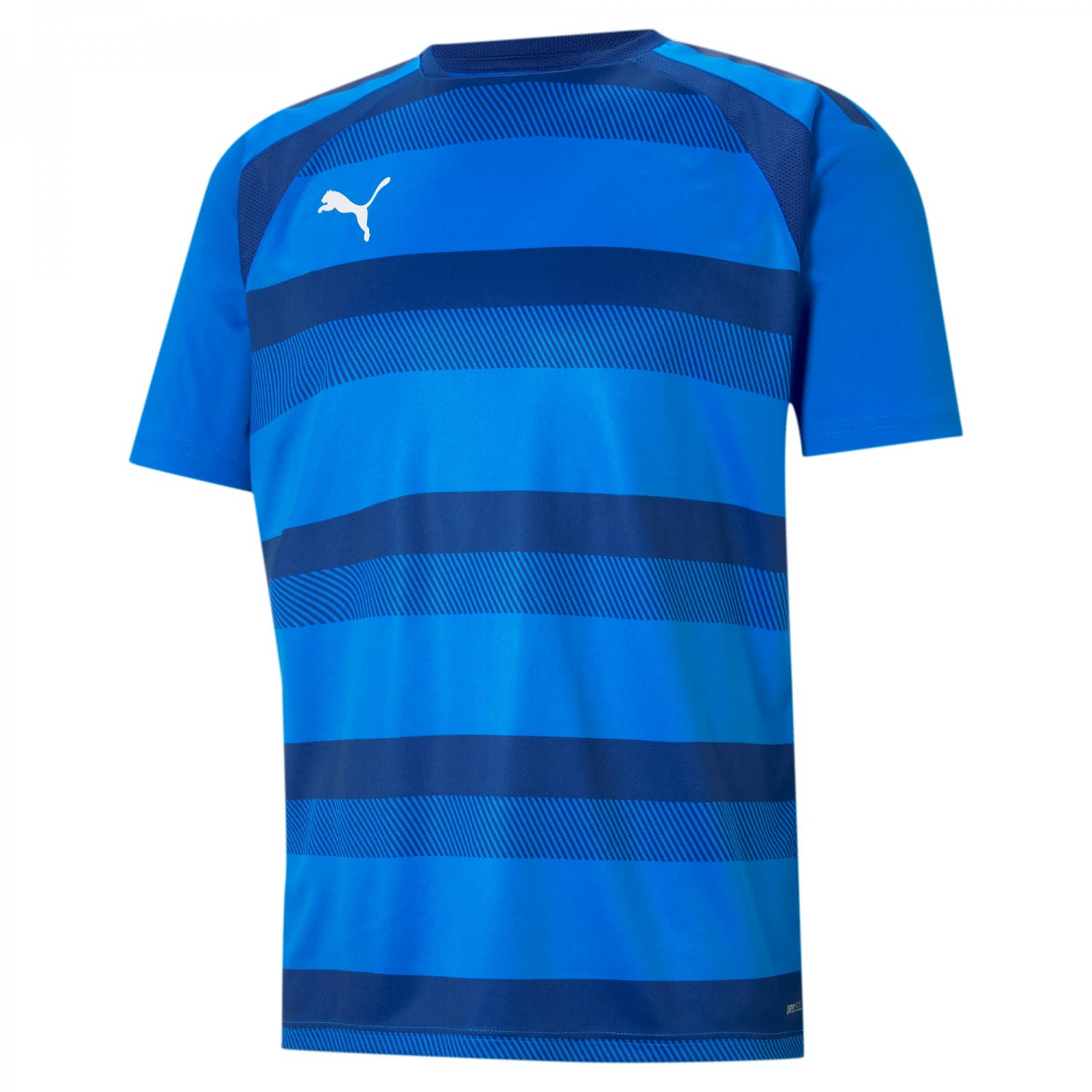 Puma Herren Trikots teamVISION Jersey 704921 | cortexpower.de