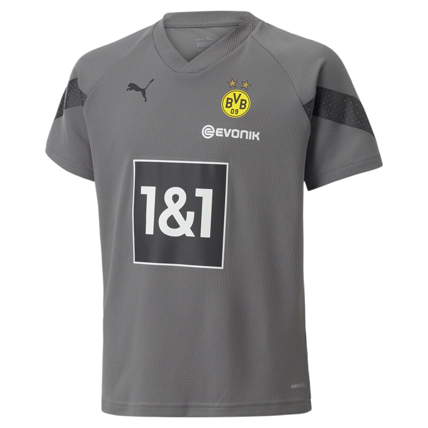 Borussia dortmund trainingsshirt clearance