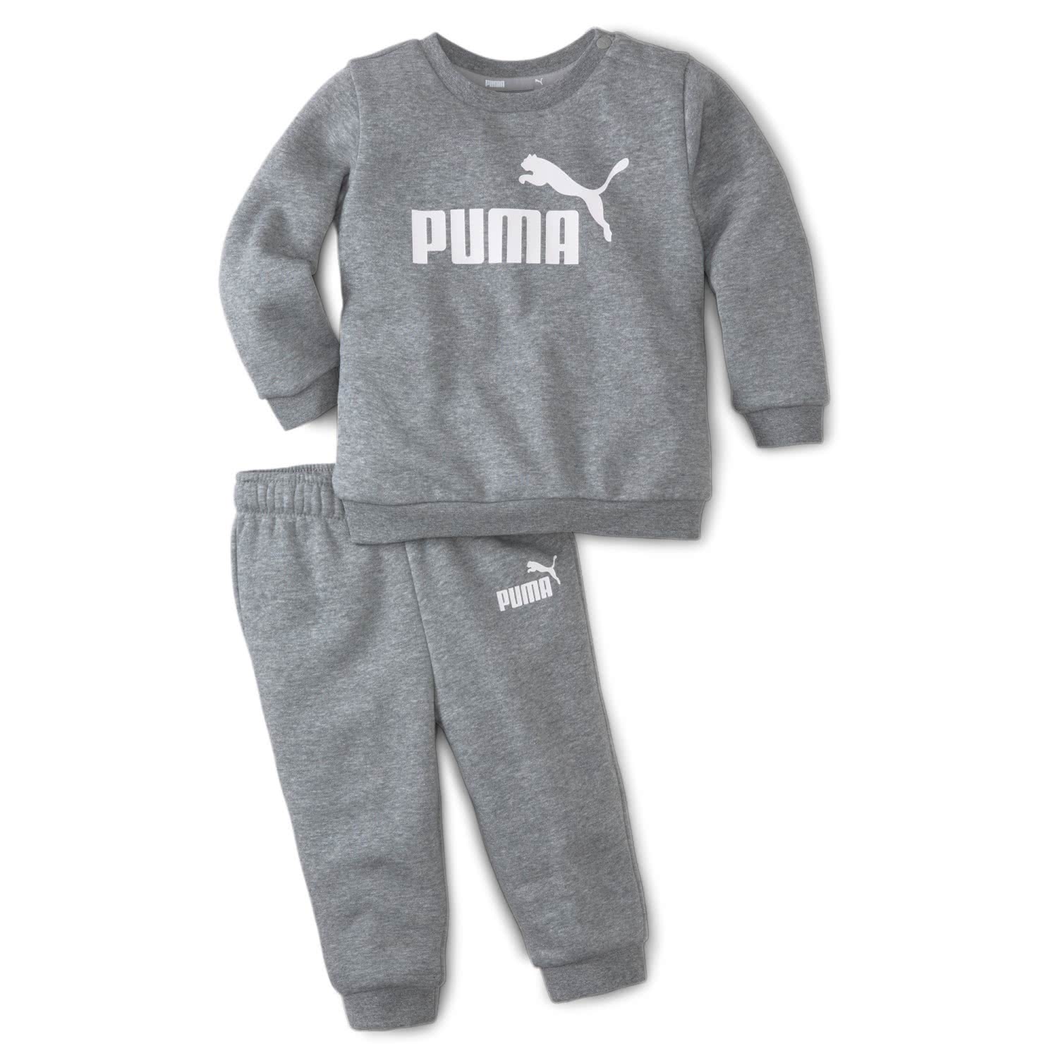 ESS 846141 | Minicats eBay Baby Crew Jogger Jogginganzug Puma