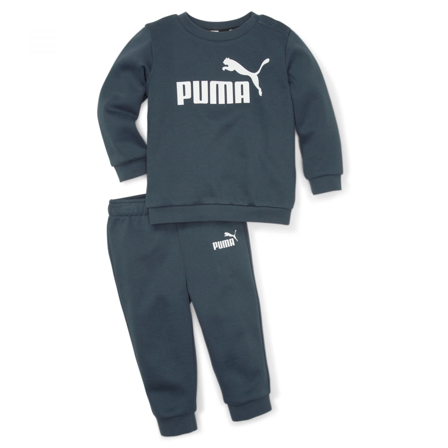Jogginganzug ESS | Puma 846141 eBay Crew Minicats Baby Jogger