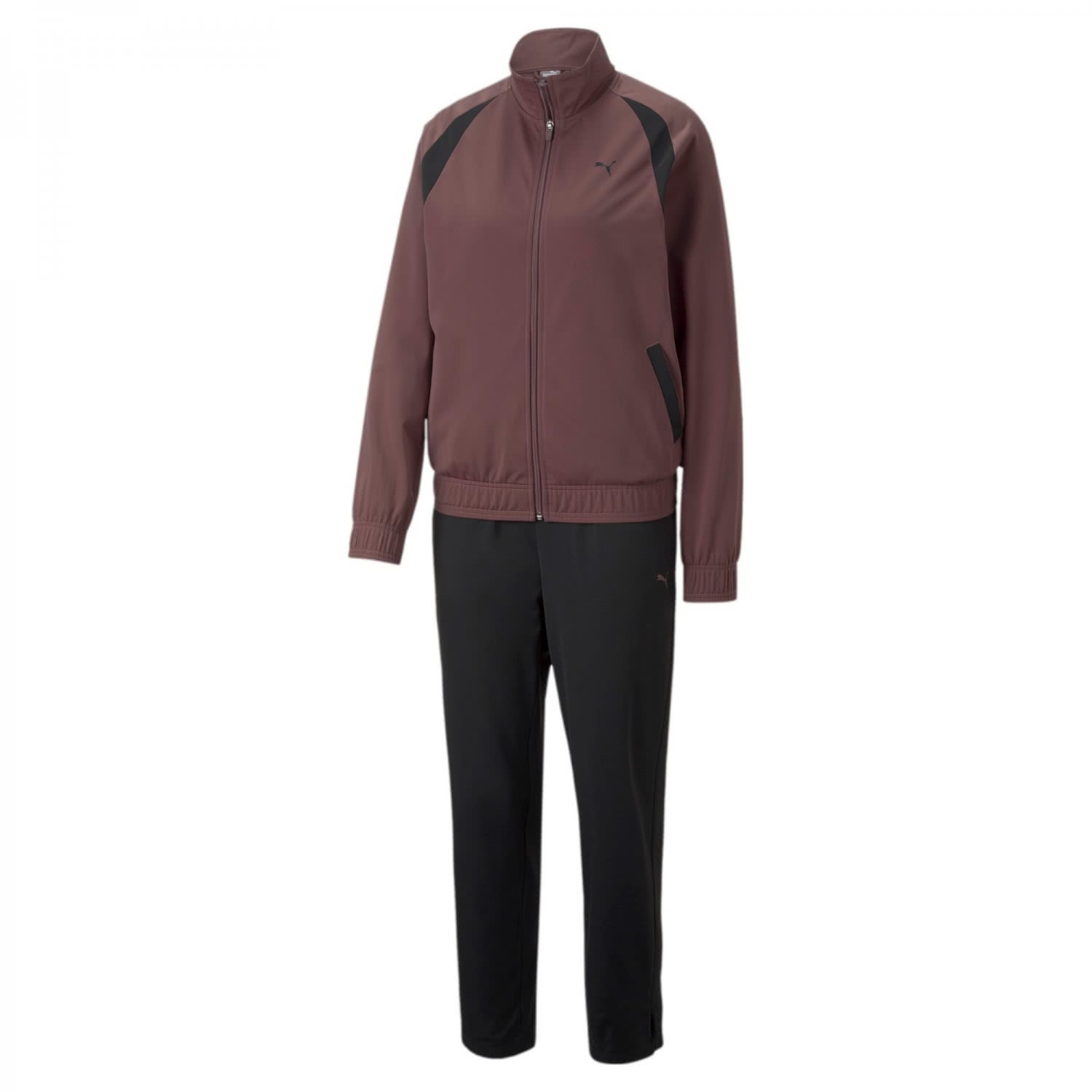 Puma Damen Trainingsanzug Classic Tricot Suit 847130 cortexpower