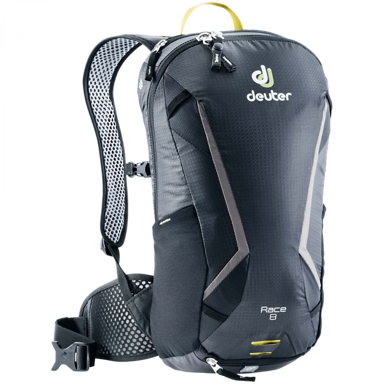Deuter race on sale one