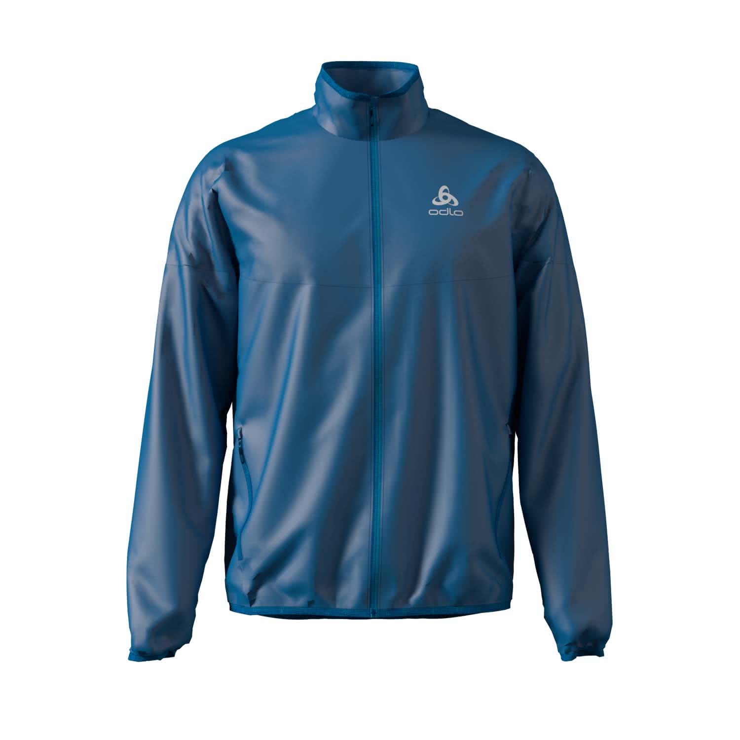 Odlo Herren Laufjacke CORE LIGHT 312422