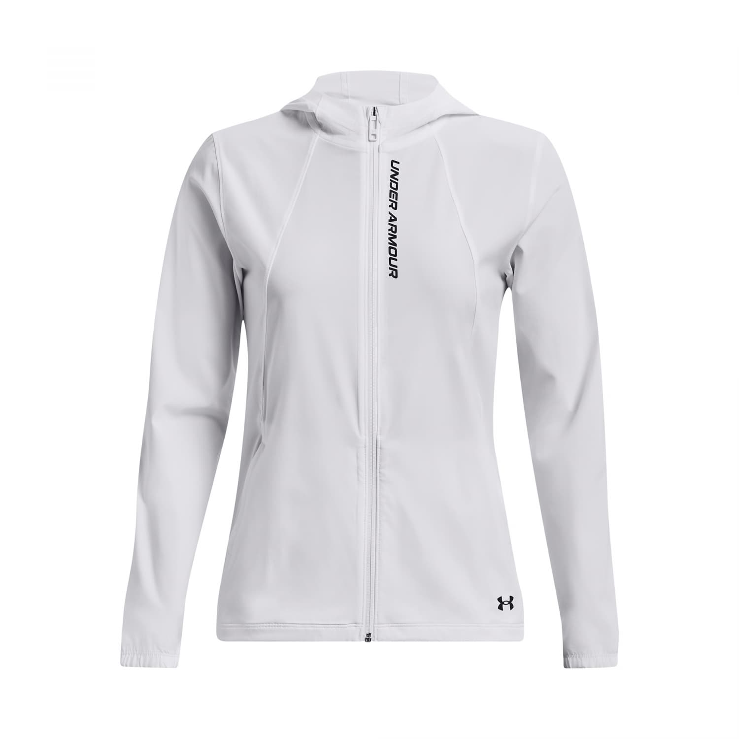 Under armour outrun storm jacket hotsell