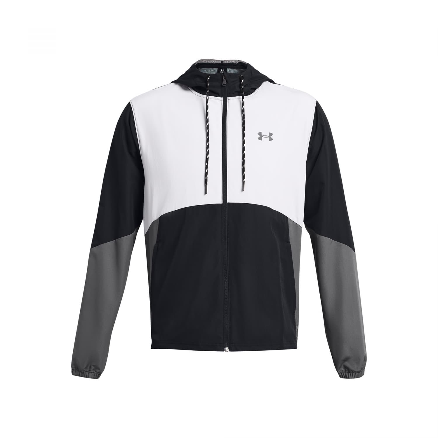 Under Armour Herren Windbreaker Jacke UA Legacy Windbreaker