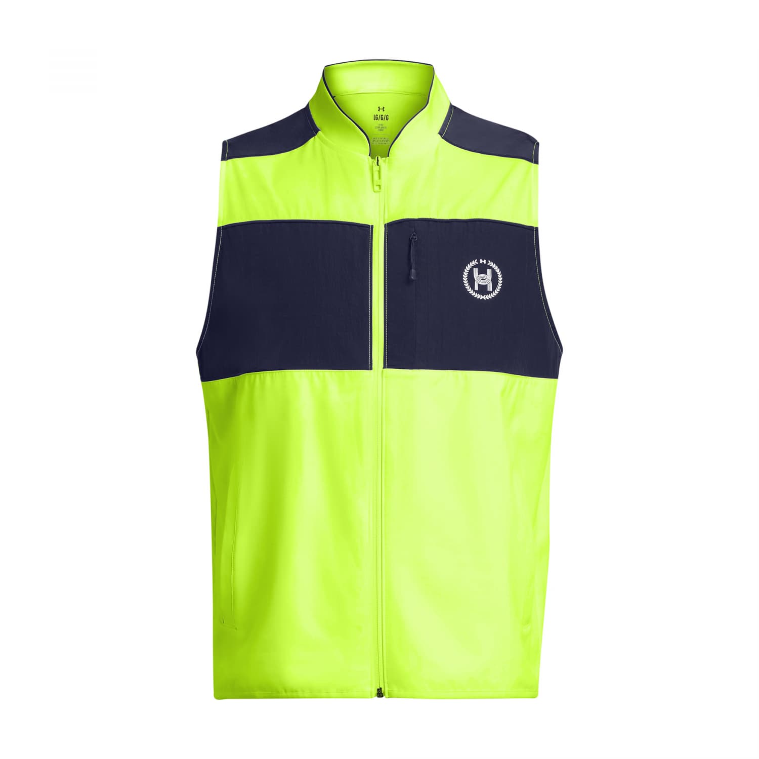 Under Armour Herren Laufweste UA Run Everywhere Vest 1383238 cortexpower