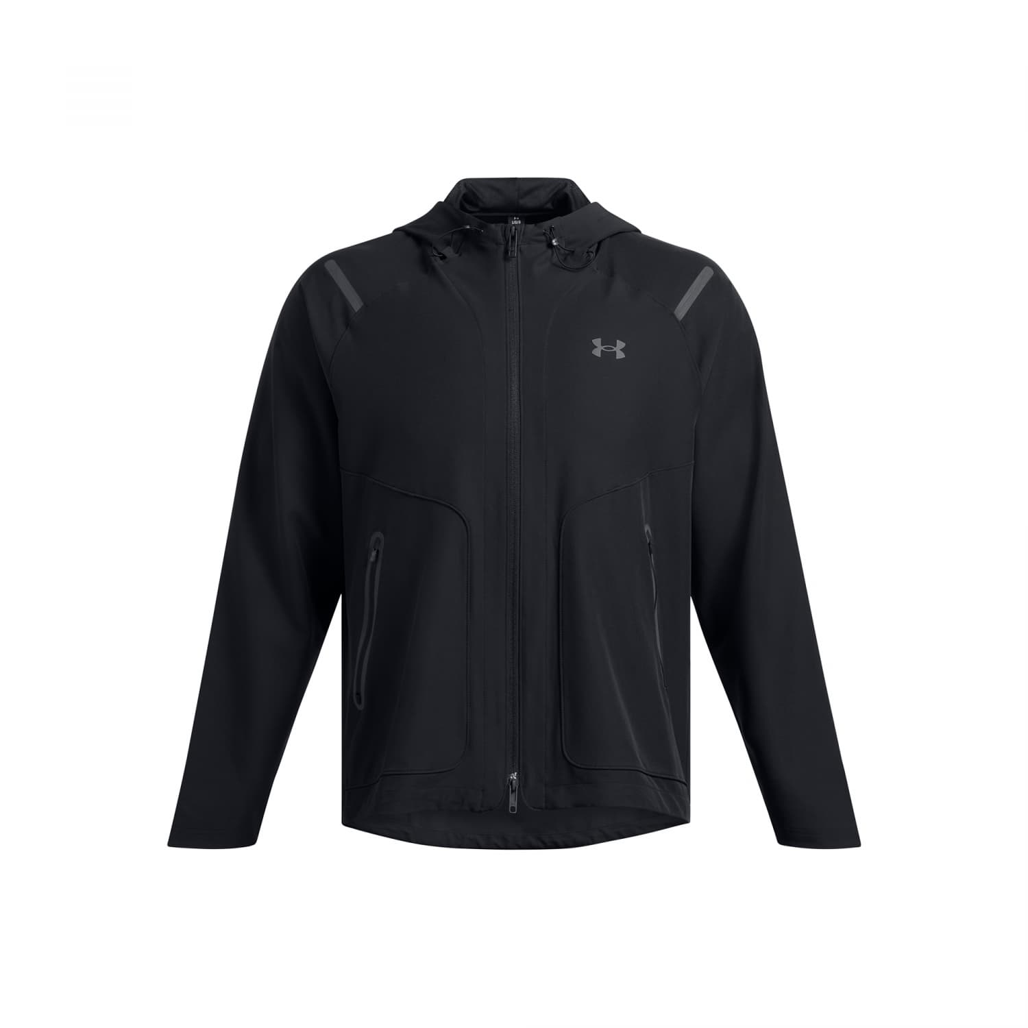 Under armour unstoppable jacket hotsell