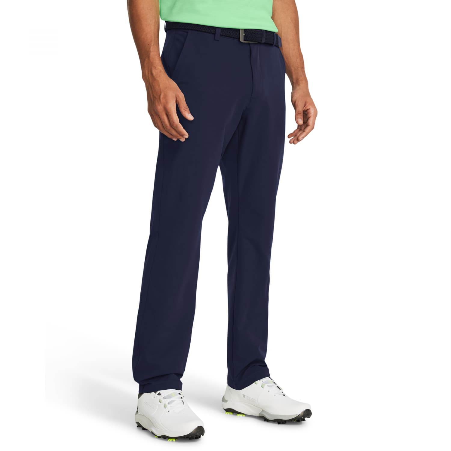 Under Armour Herren Hose UA Matchplay Tapered Pant 1374606 cortexpower