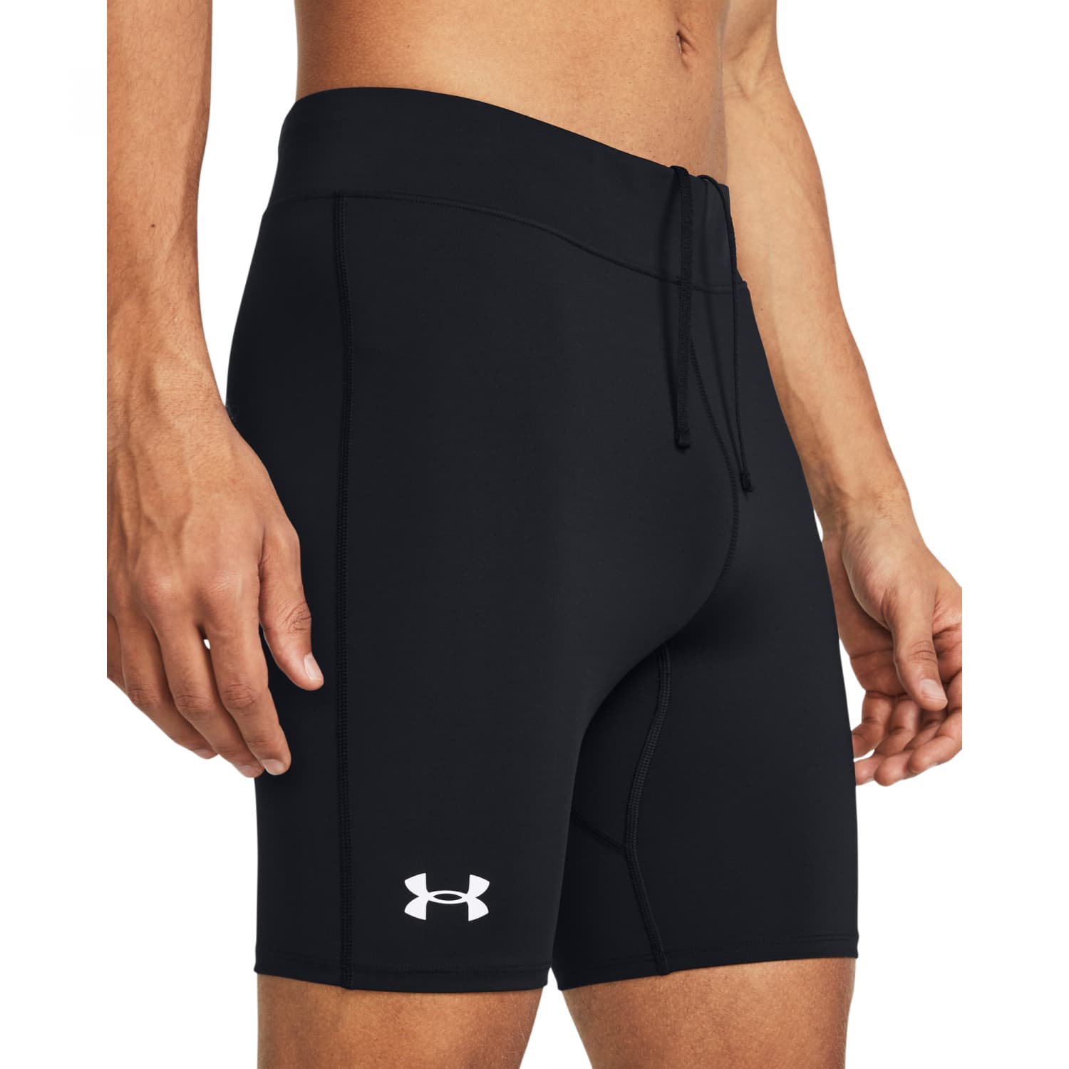 Under Armour Herren Tight HG IsoChill Prtd Leggings 1384546 cortexpower